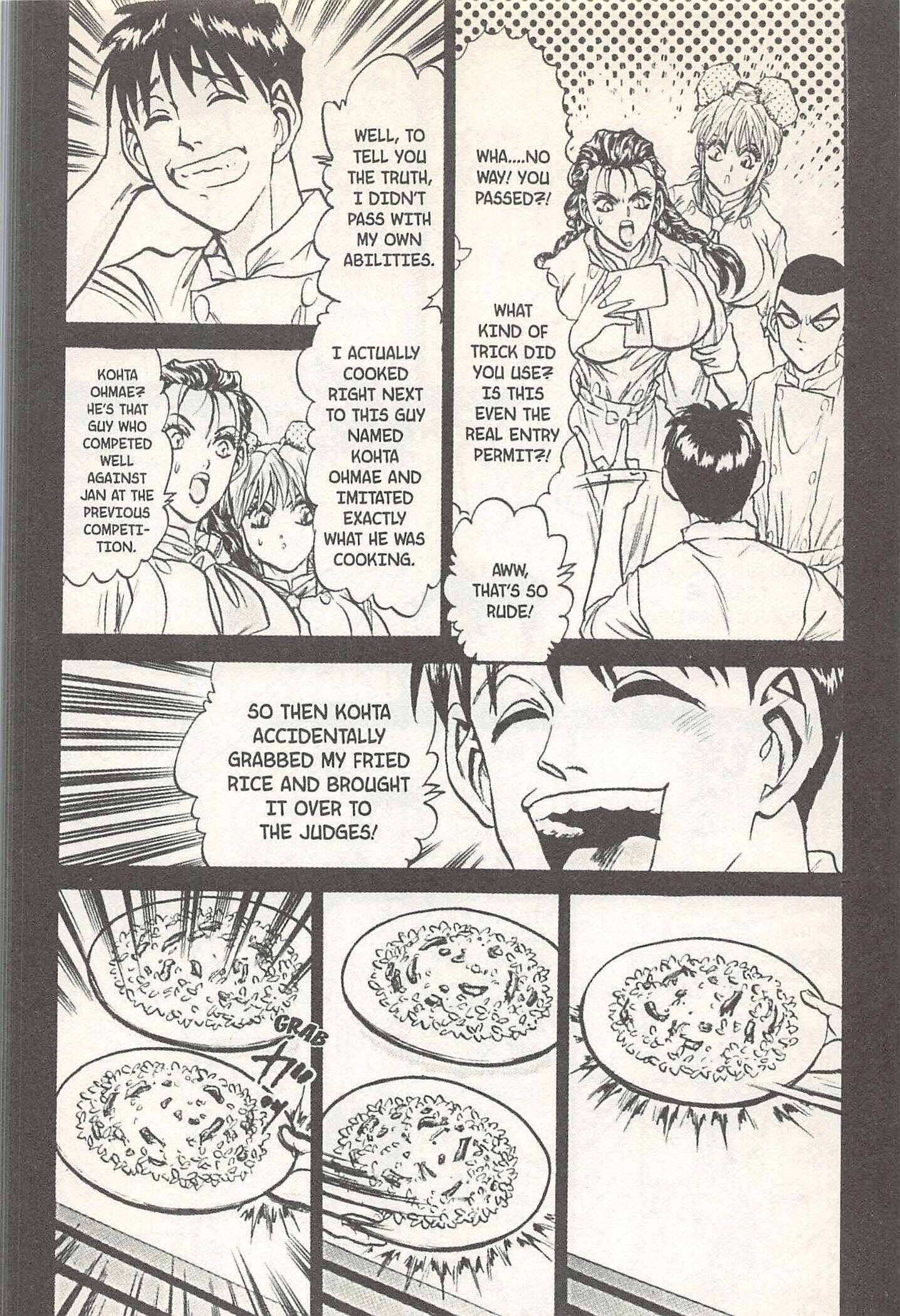 Page 10 Chapter 140 Iron Wok Jan!