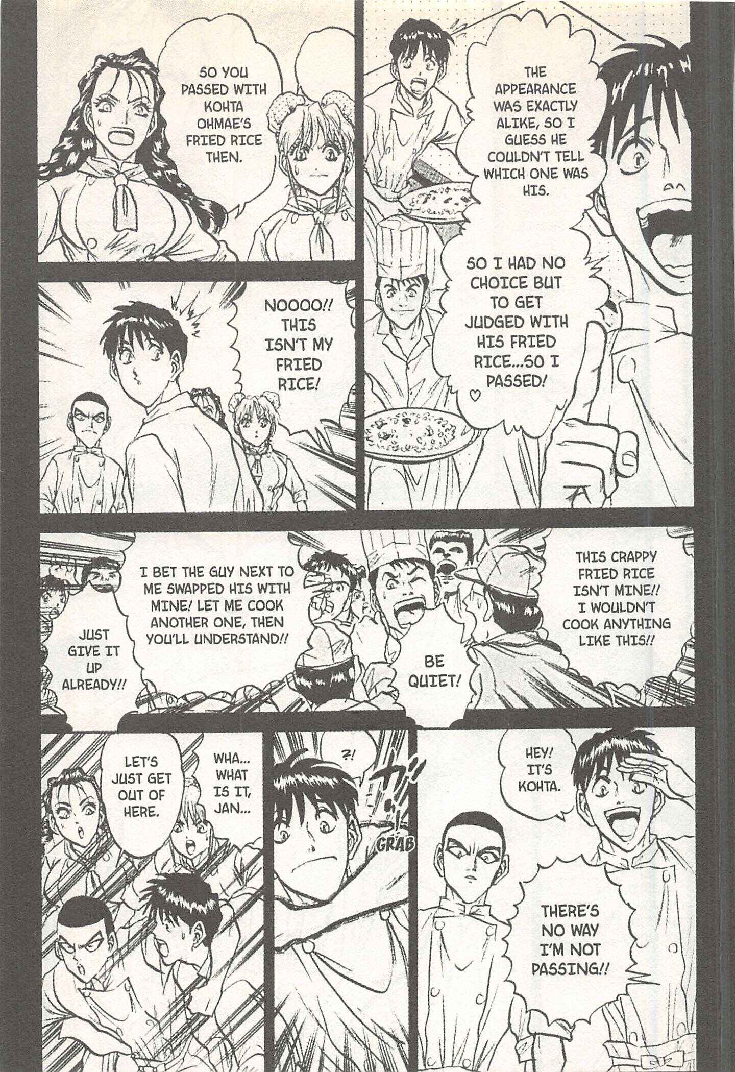 Page 11 Chapter 140 Iron Wok Jan!