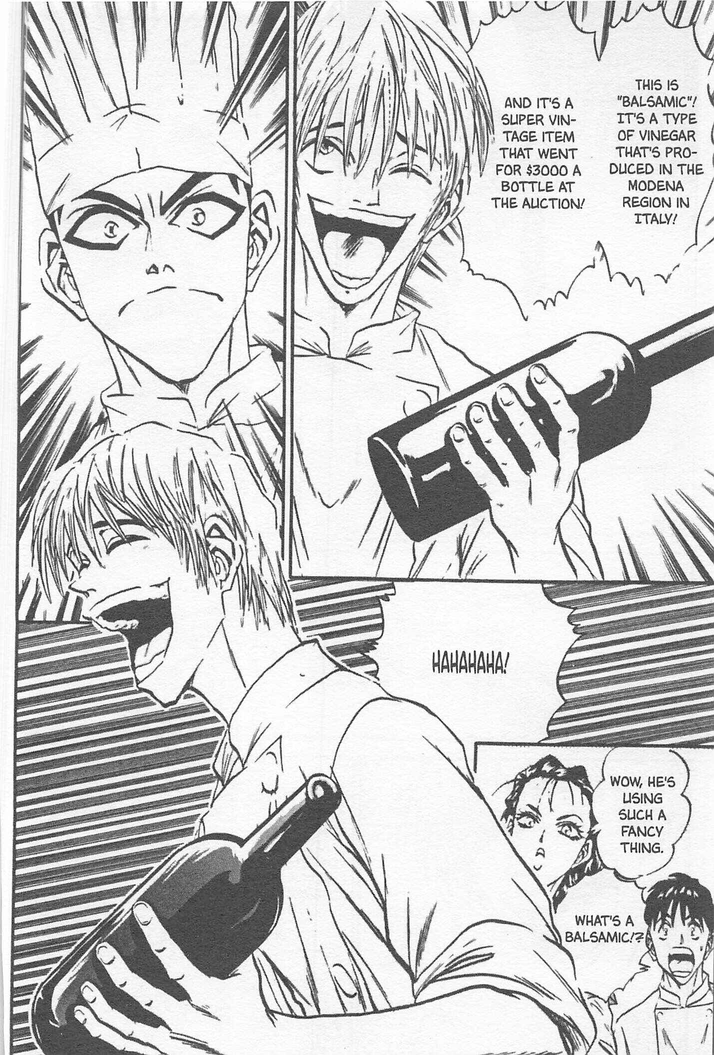 Page 18 Chapter 105 Iron Wok Jan!
