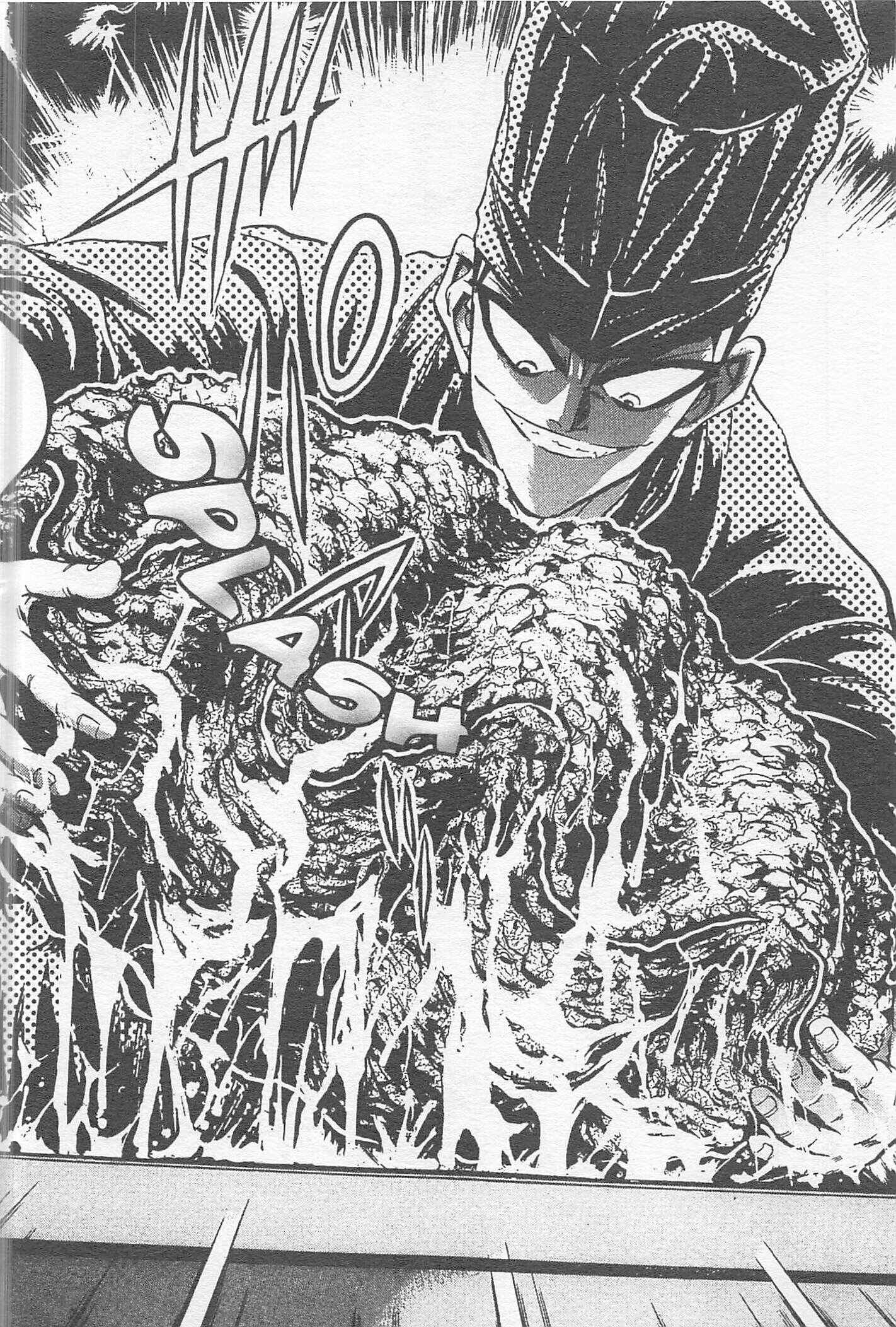 Page 12 Chapter 88 Iron Wok Jan!