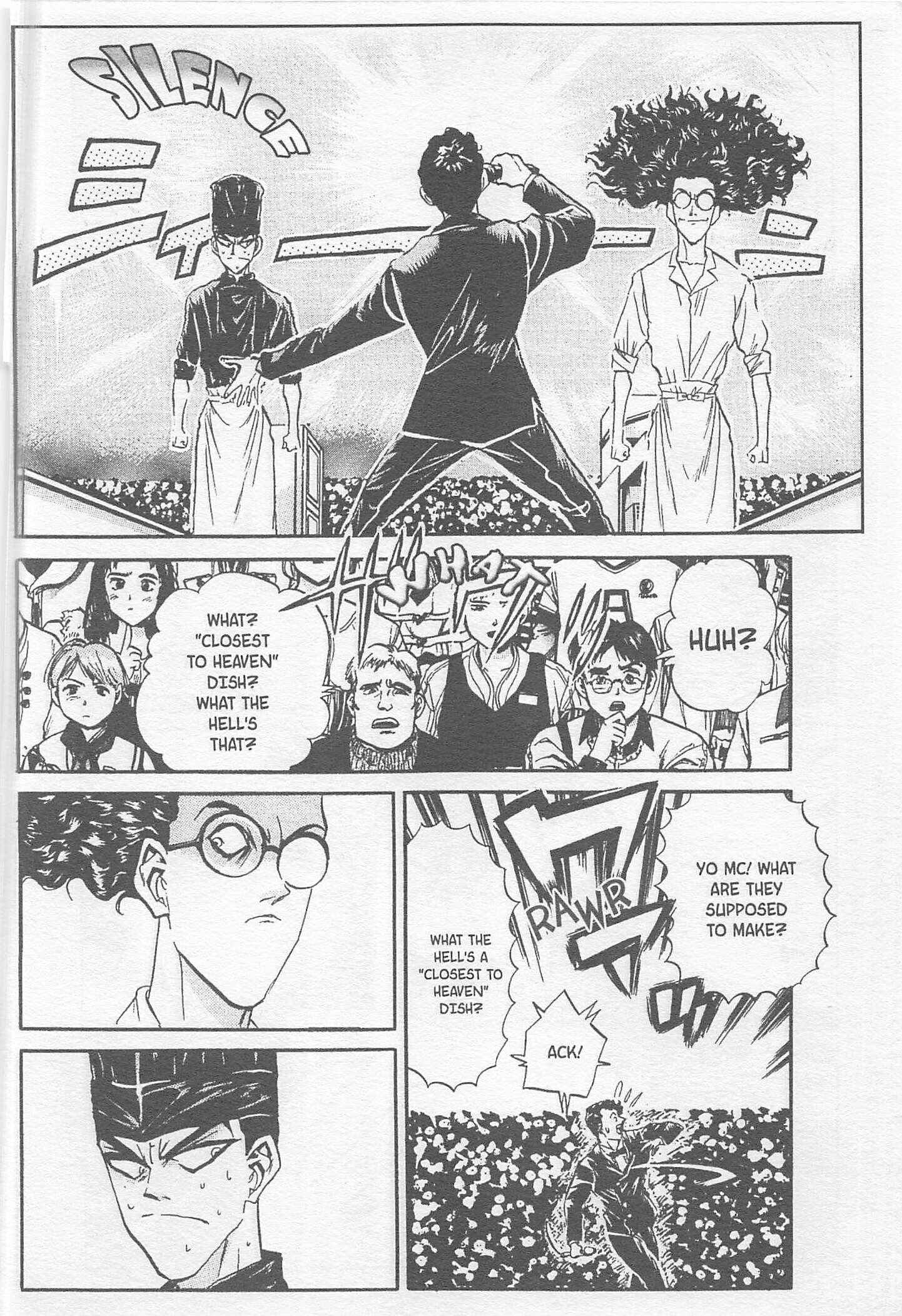 Page 4 Chapter 88 Iron Wok Jan!