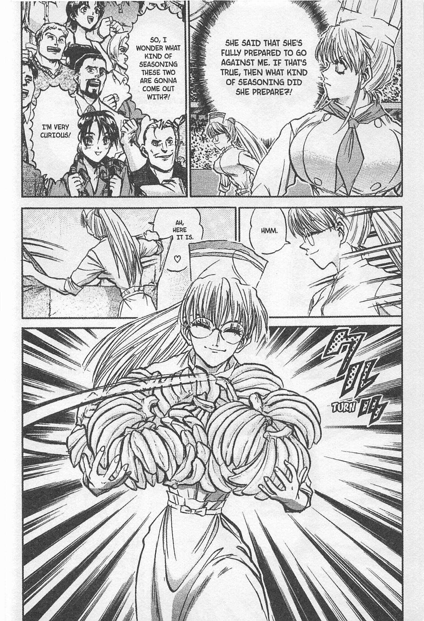 Page 12 Chapter 171 Iron Wok Jan!