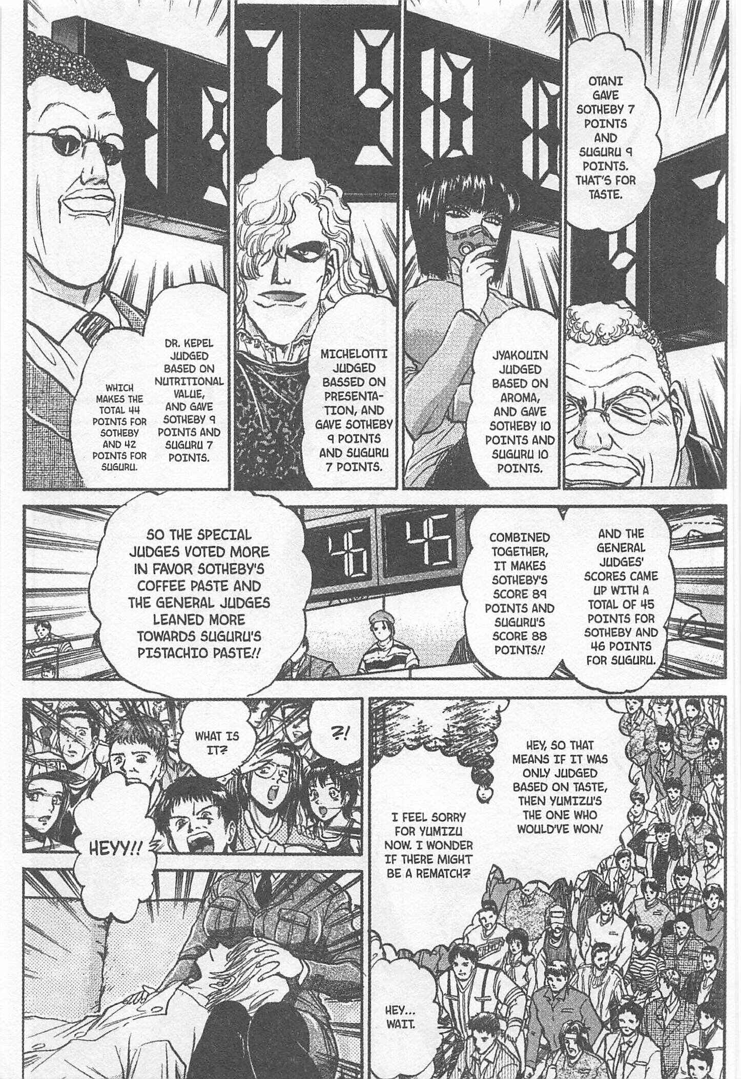Page 3 Chapter 171 Iron Wok Jan!