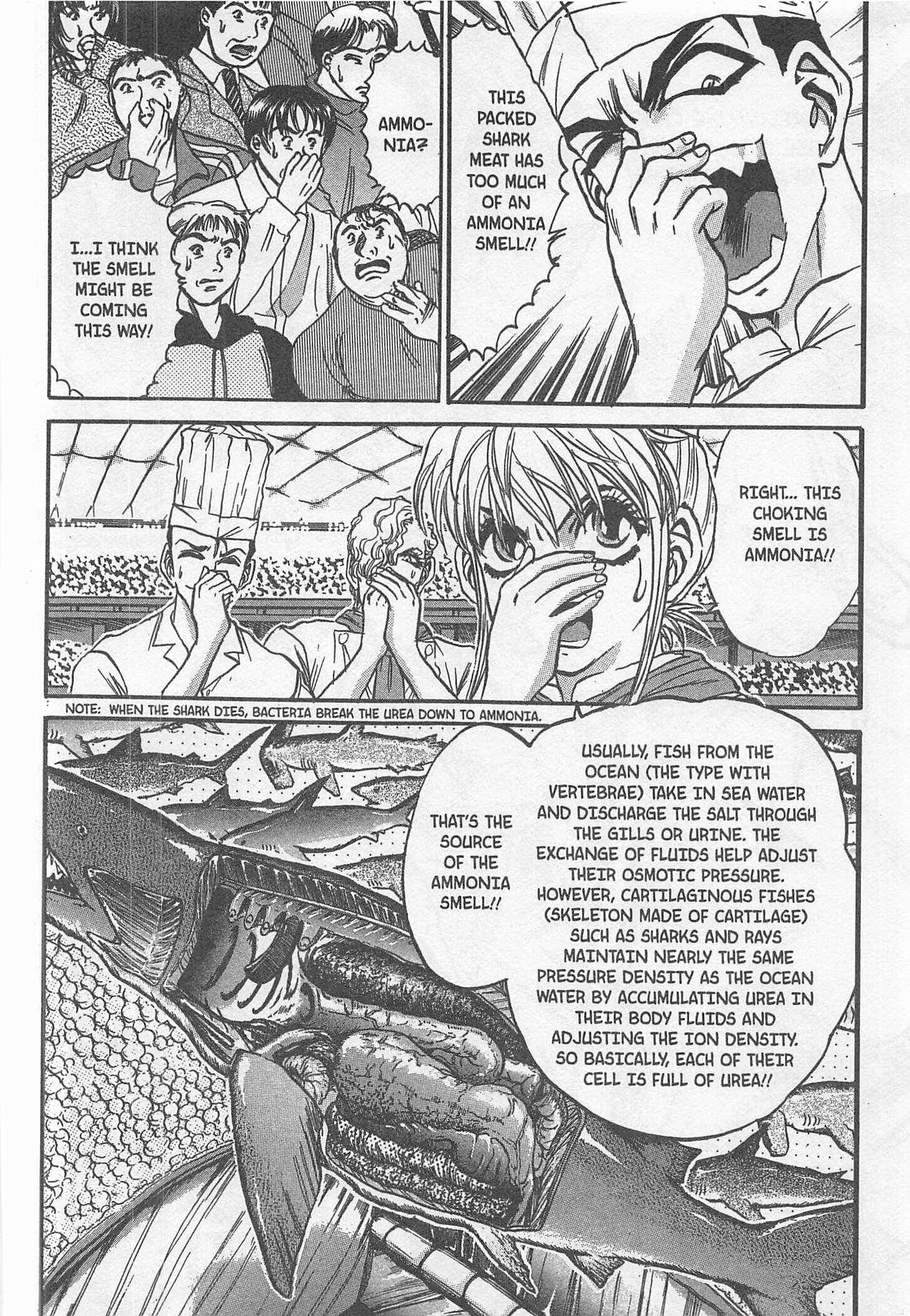 Page 2 Chapter 190 Iron Wok Jan!