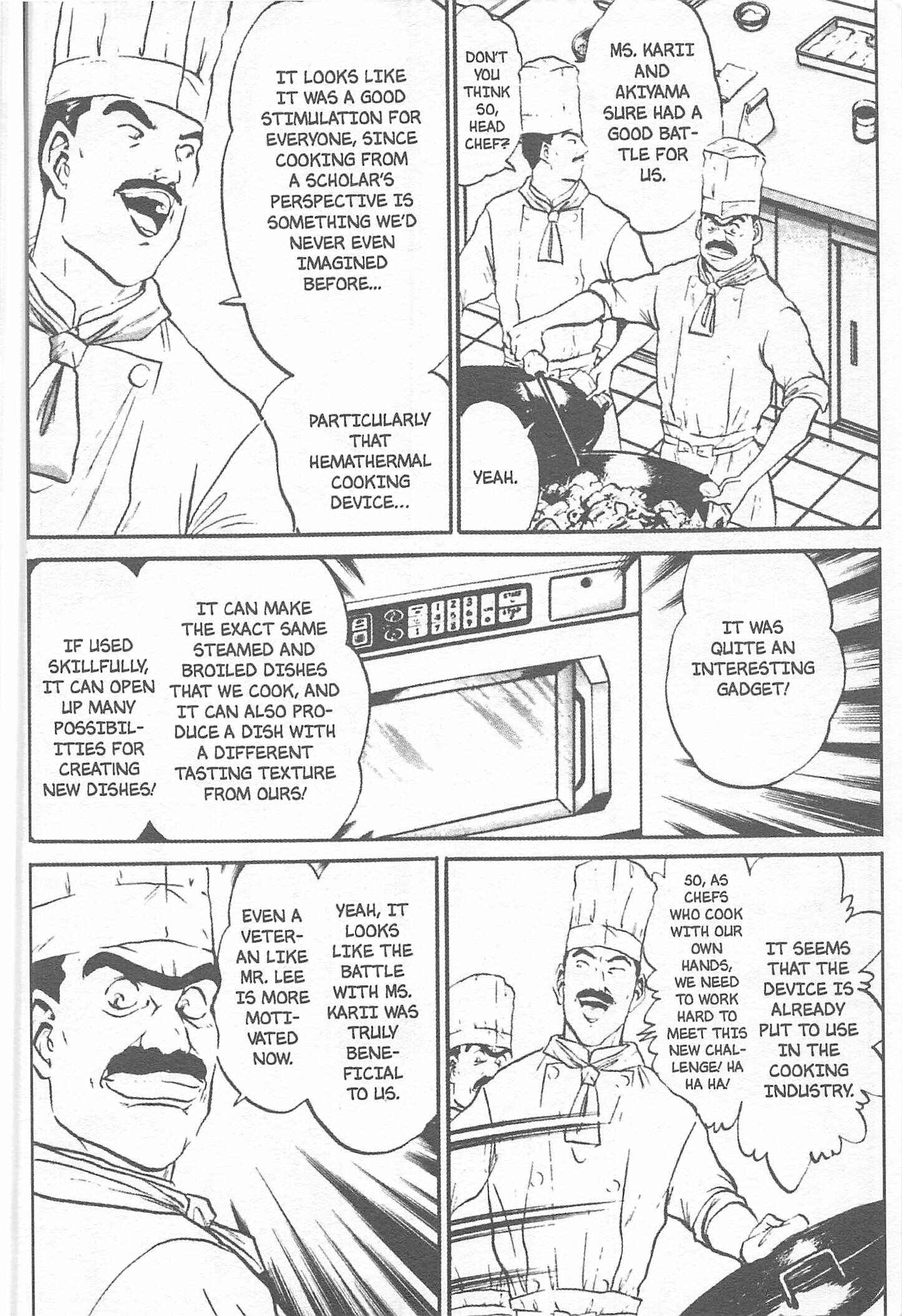 Page 4 Chapter 122 Iron Wok Jan!