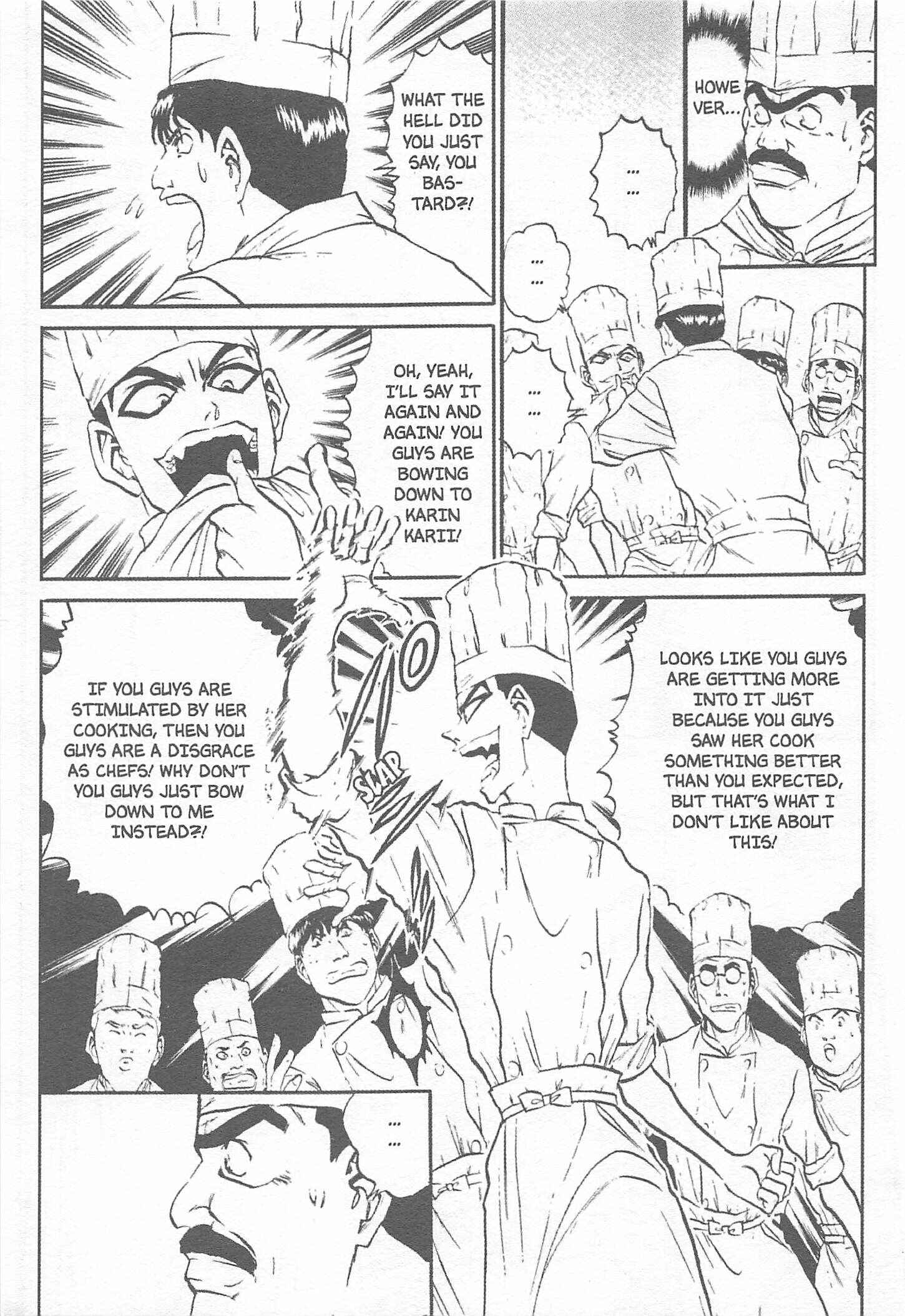 Page 5 Chapter 122 Iron Wok Jan!