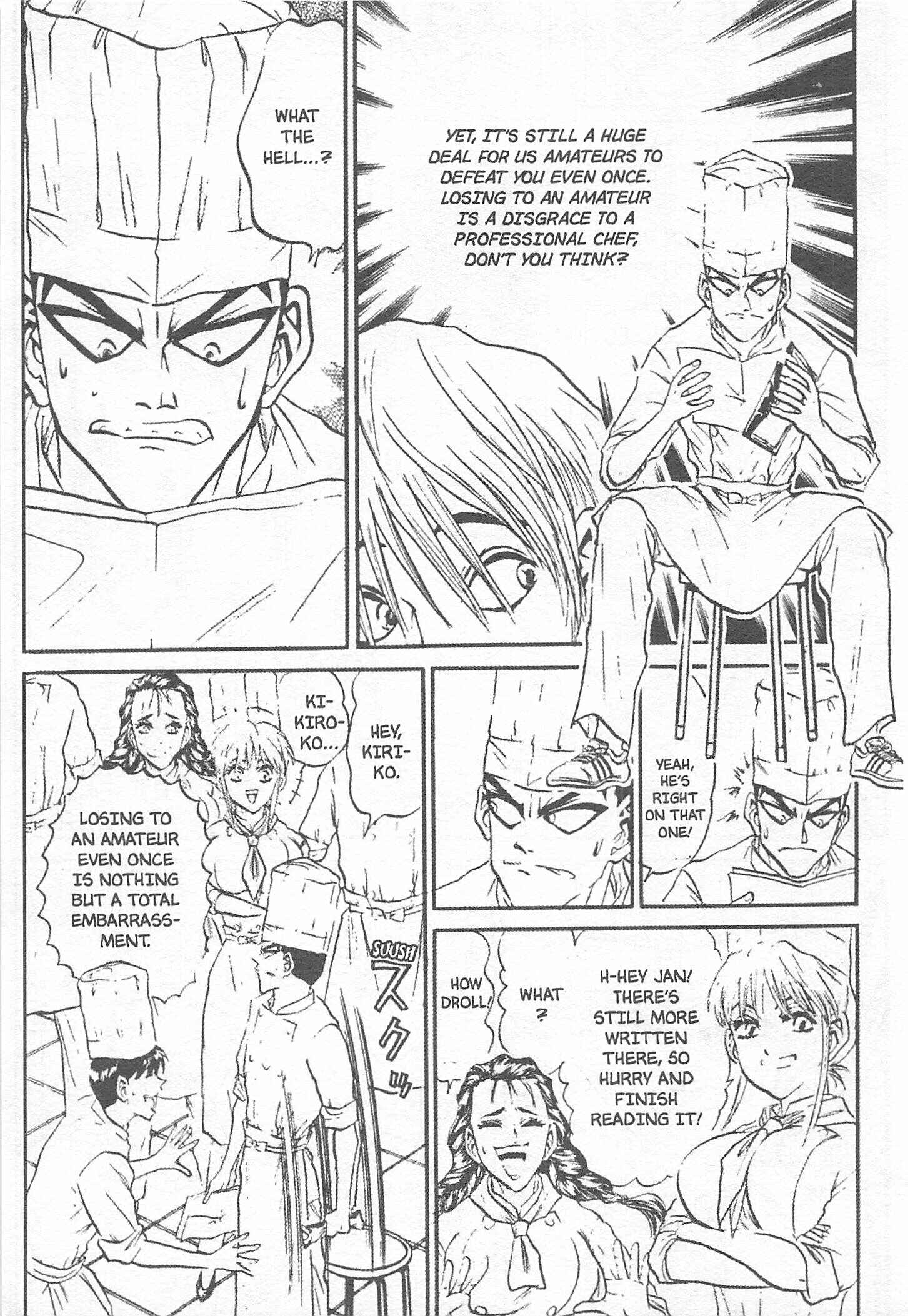 Page 9 Chapter 122 Iron Wok Jan!