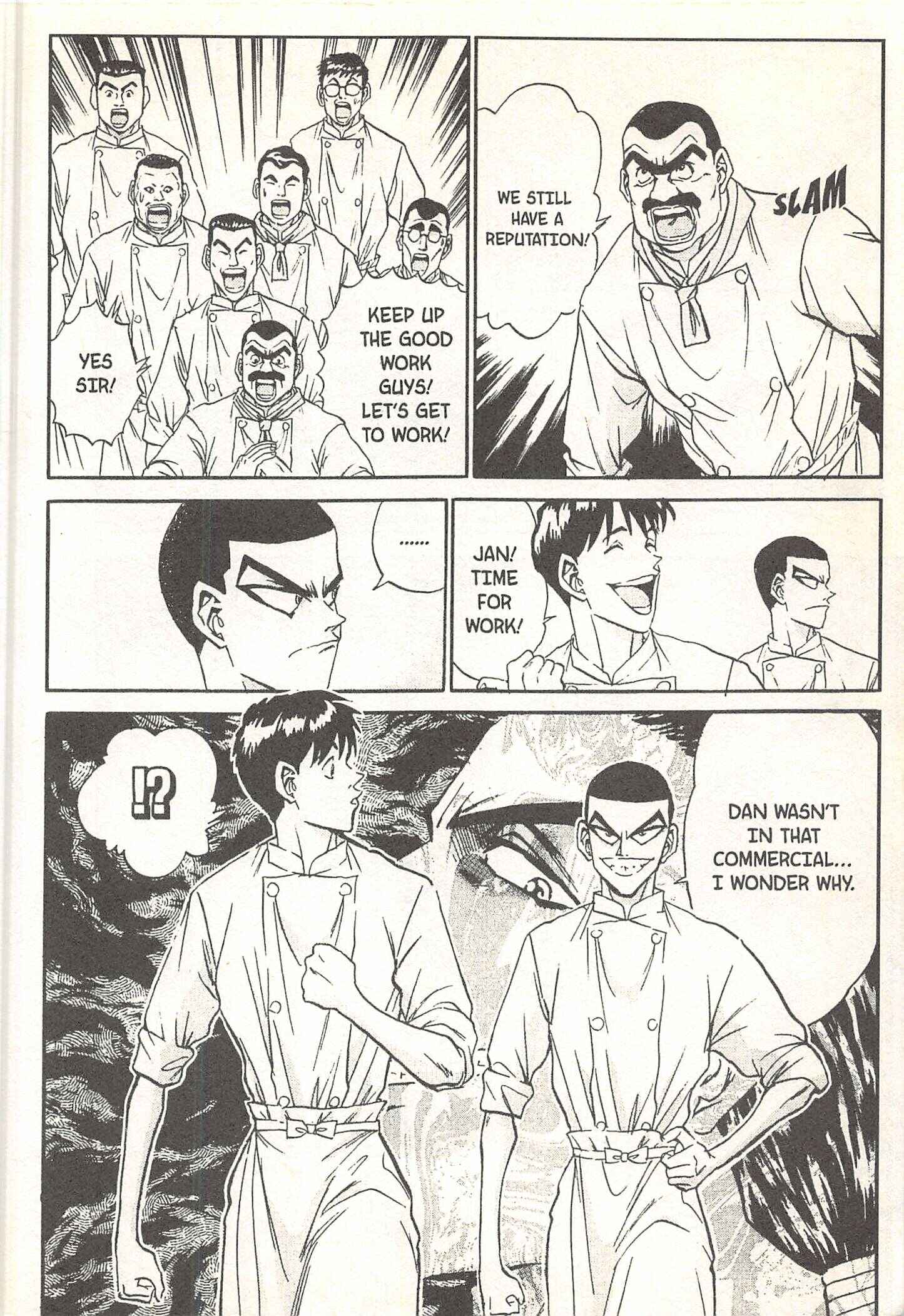 Page 4 Chapter 63 Iron Wok Jan!
