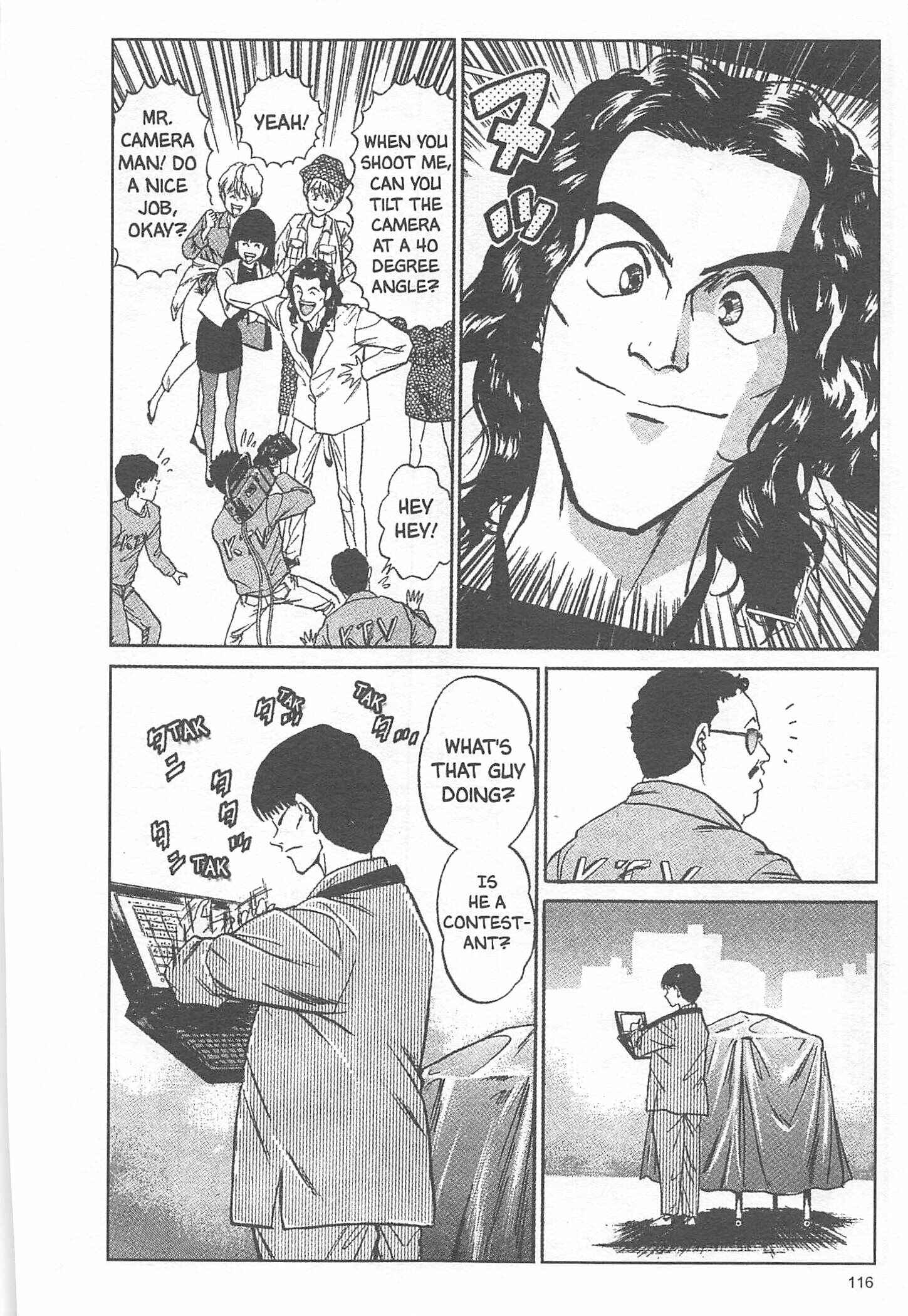 Page 10 Chapter 13 Iron Wok Jan!