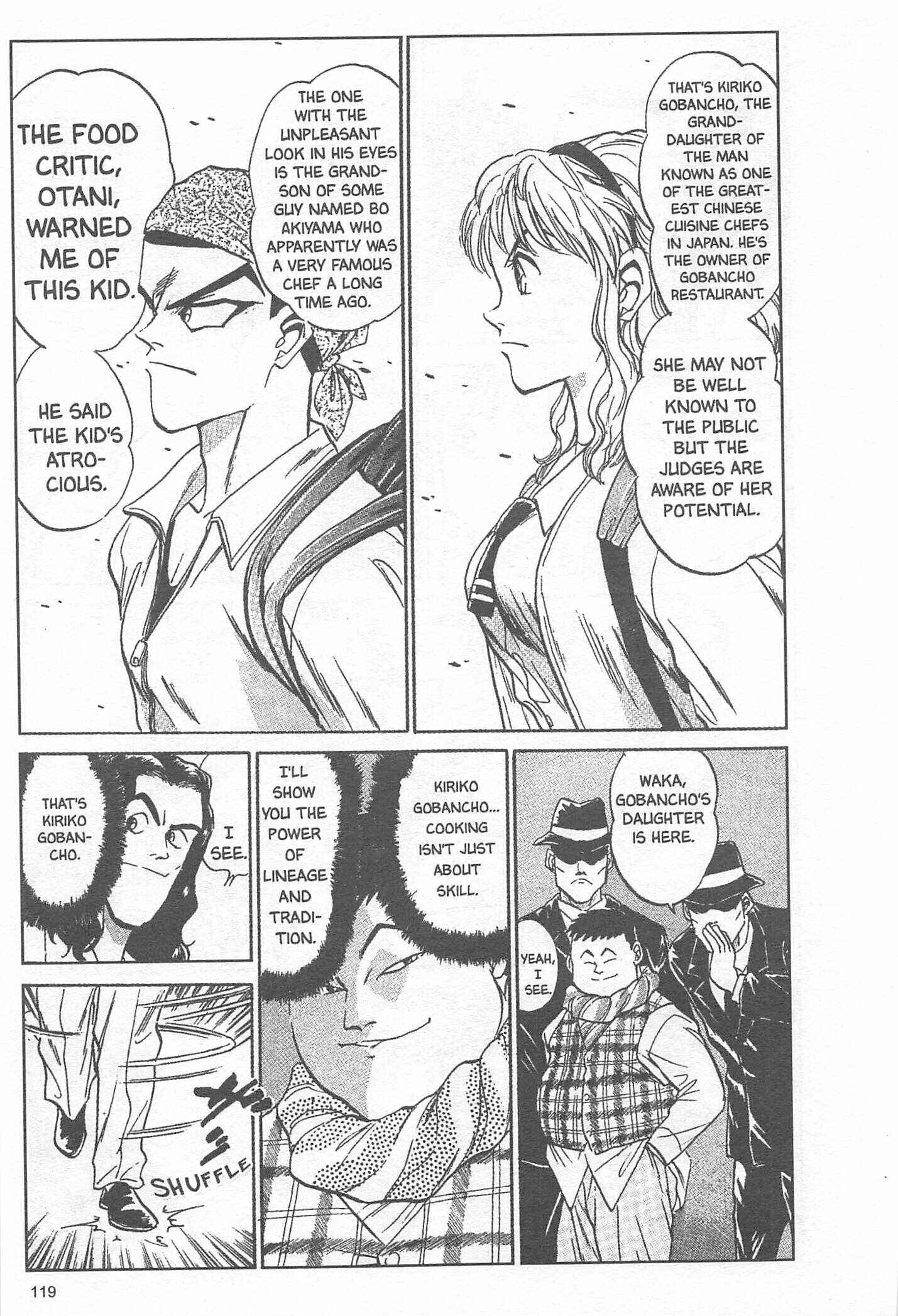 Page 13 Chapter 13 Iron Wok Jan!