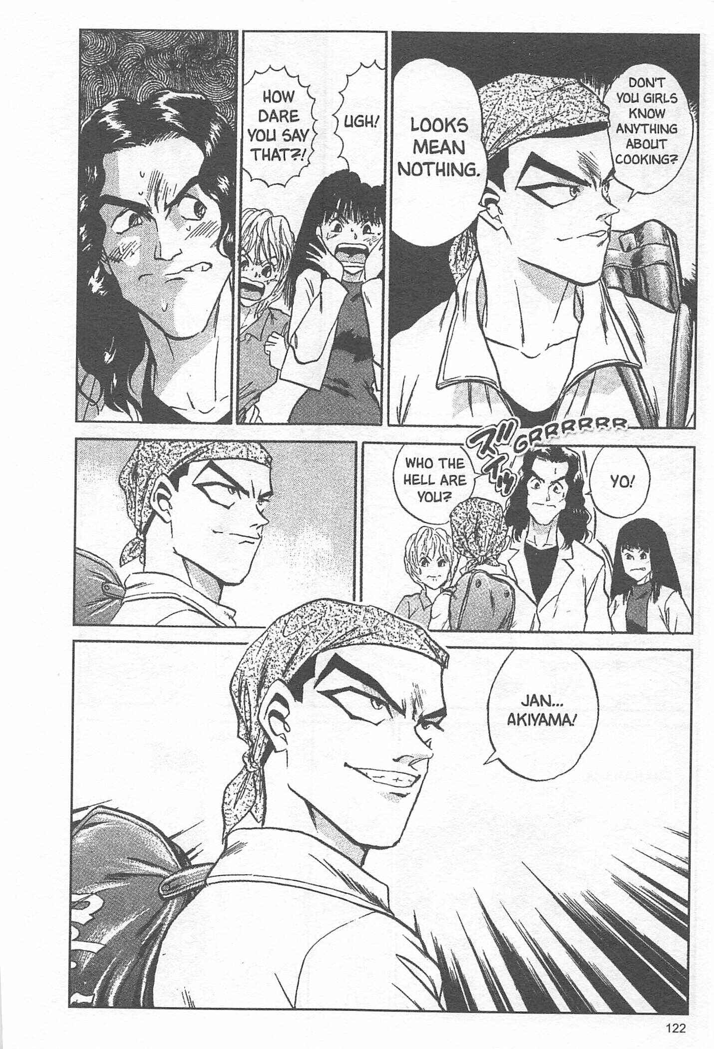 Page 16 Chapter 13 Iron Wok Jan!