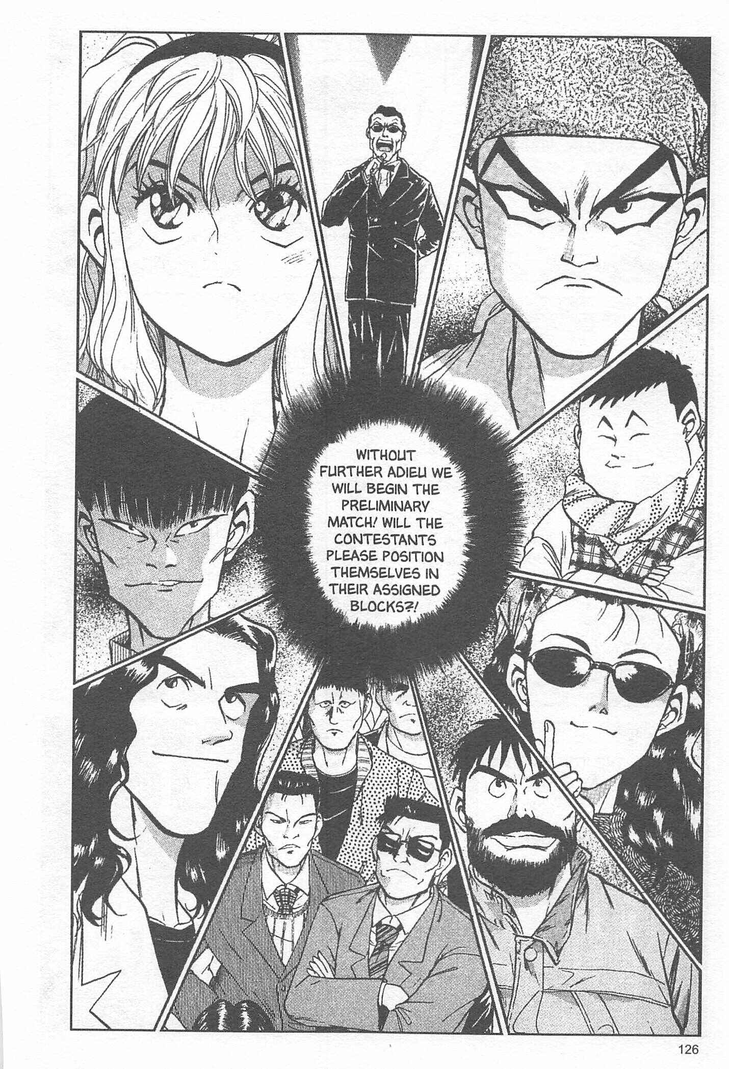Page 20 Chapter 13 Iron Wok Jan!