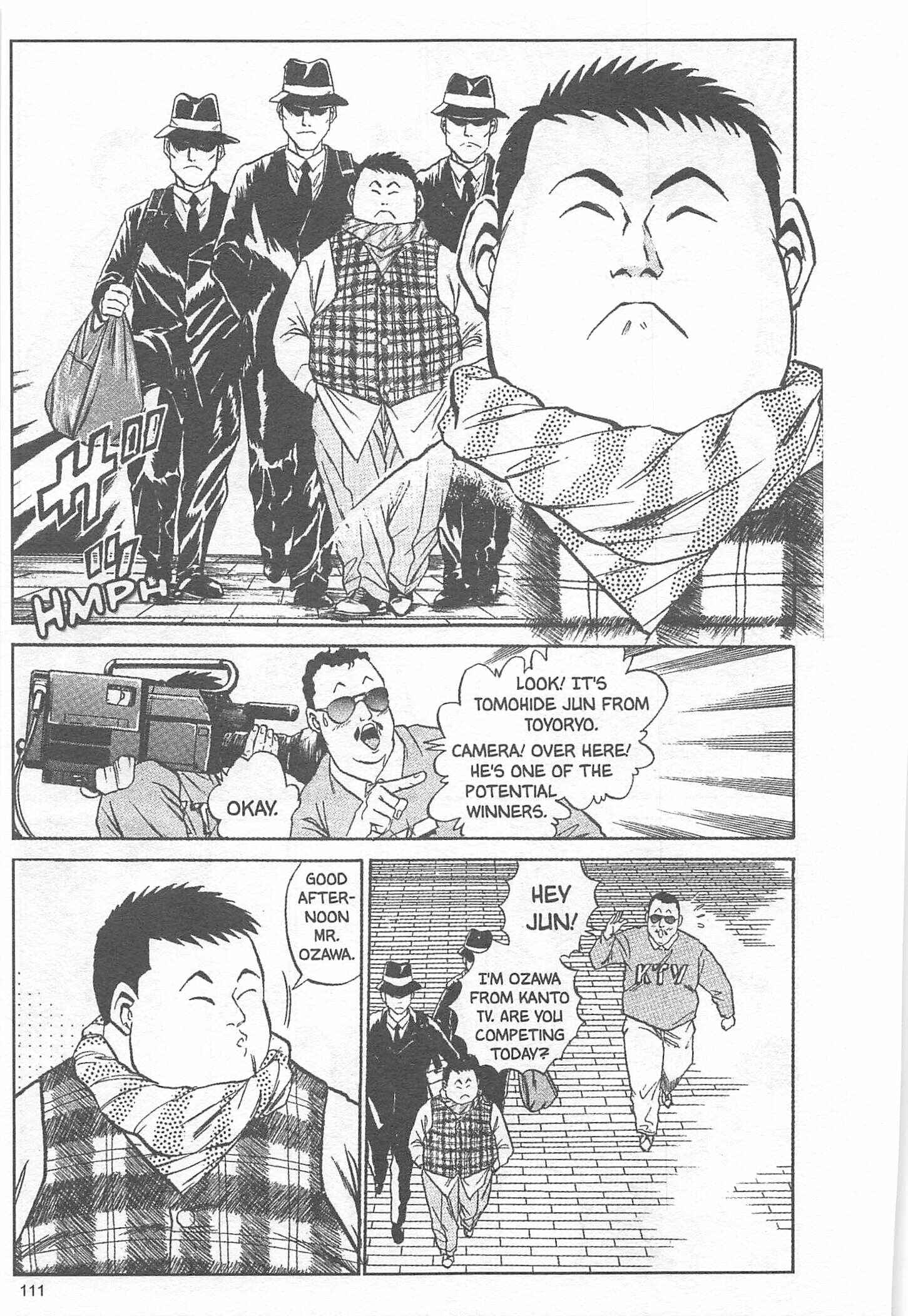 Page 5 Chapter 13 Iron Wok Jan!