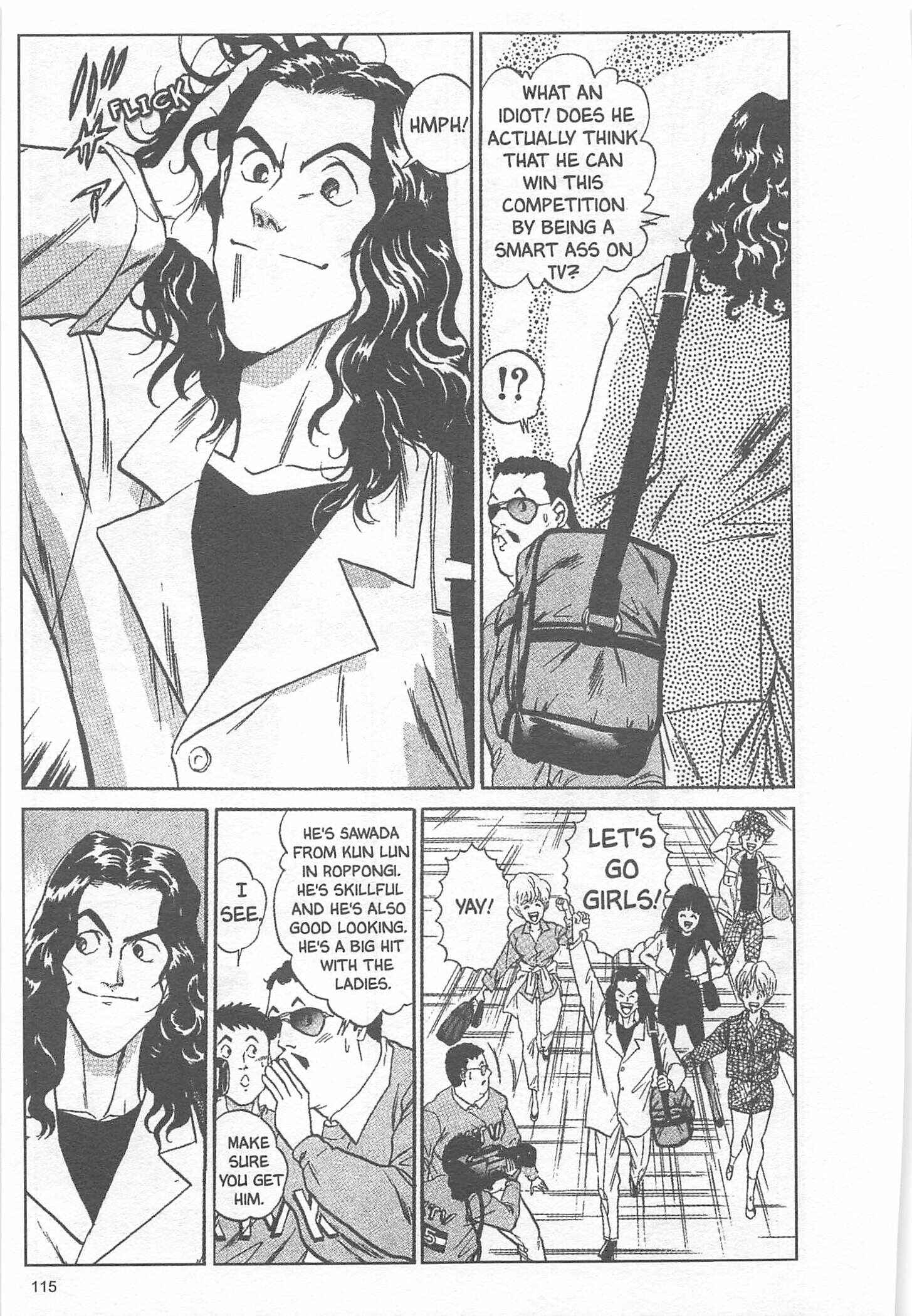 Page 9 Chapter 13 Iron Wok Jan!