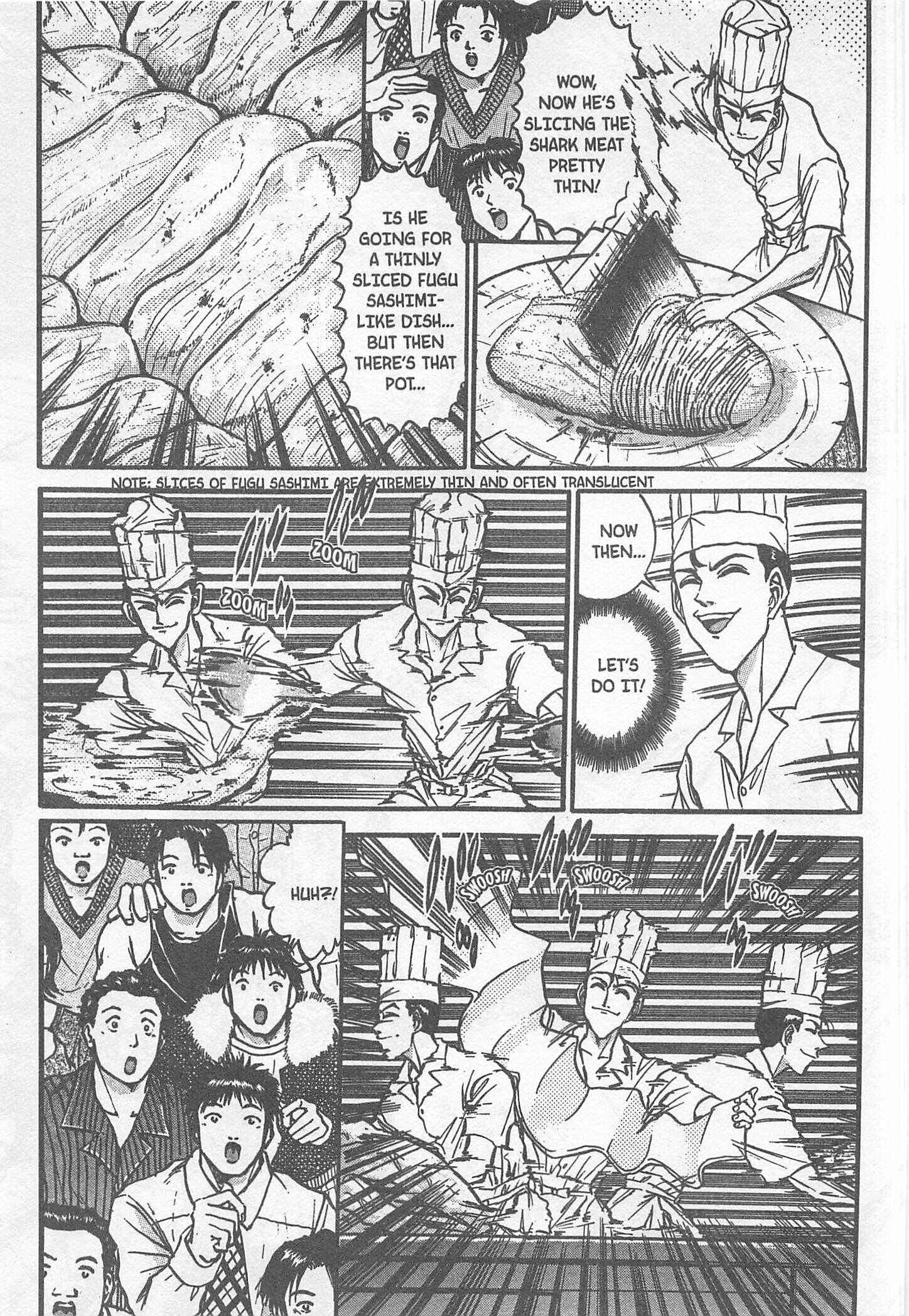 Page 17 Chapter 194 Iron Wok Jan!