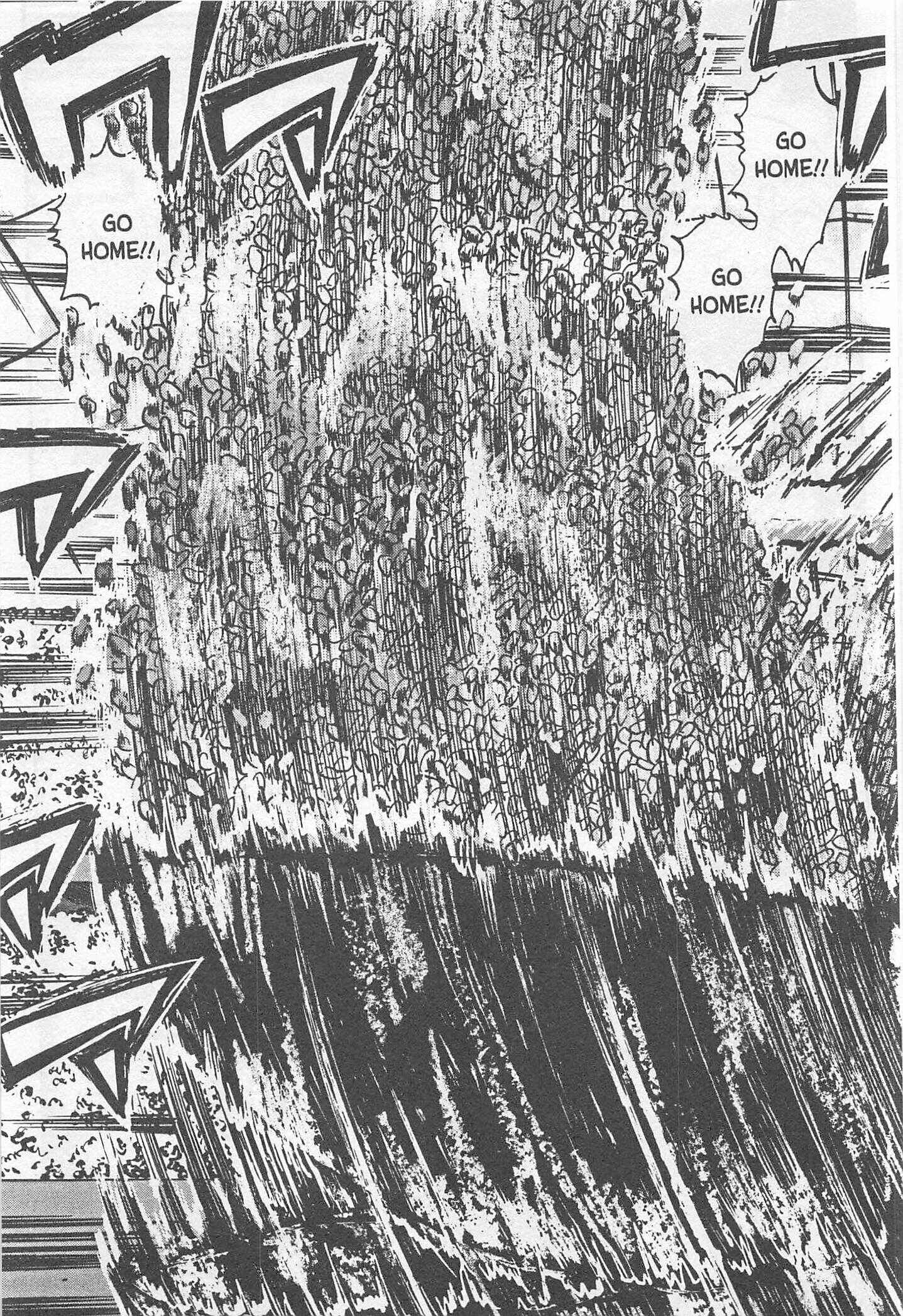 Page 13 Chapter 179 Iron Wok Jan!
