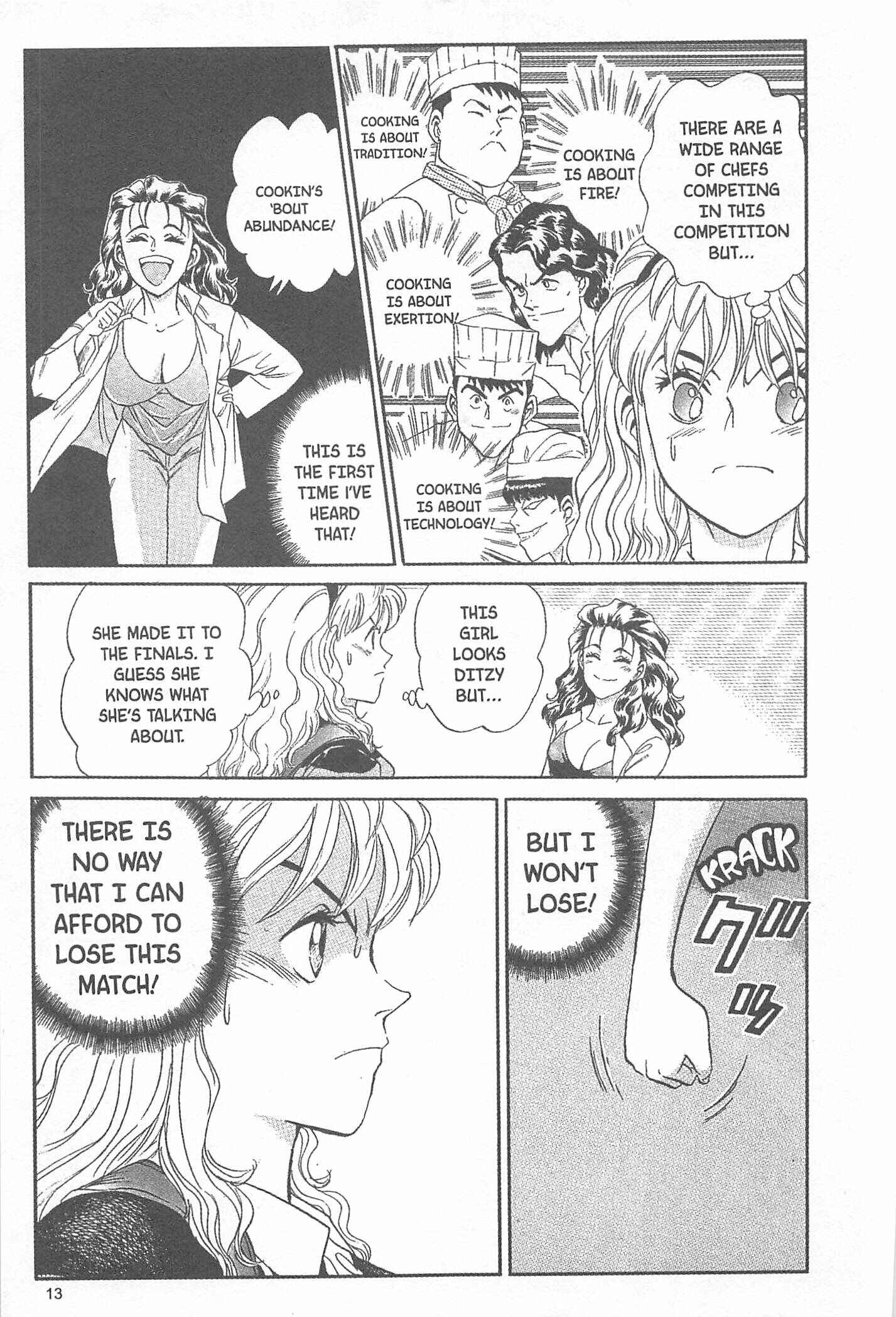 Page 13 Chapter 26 Iron Wok Jan!