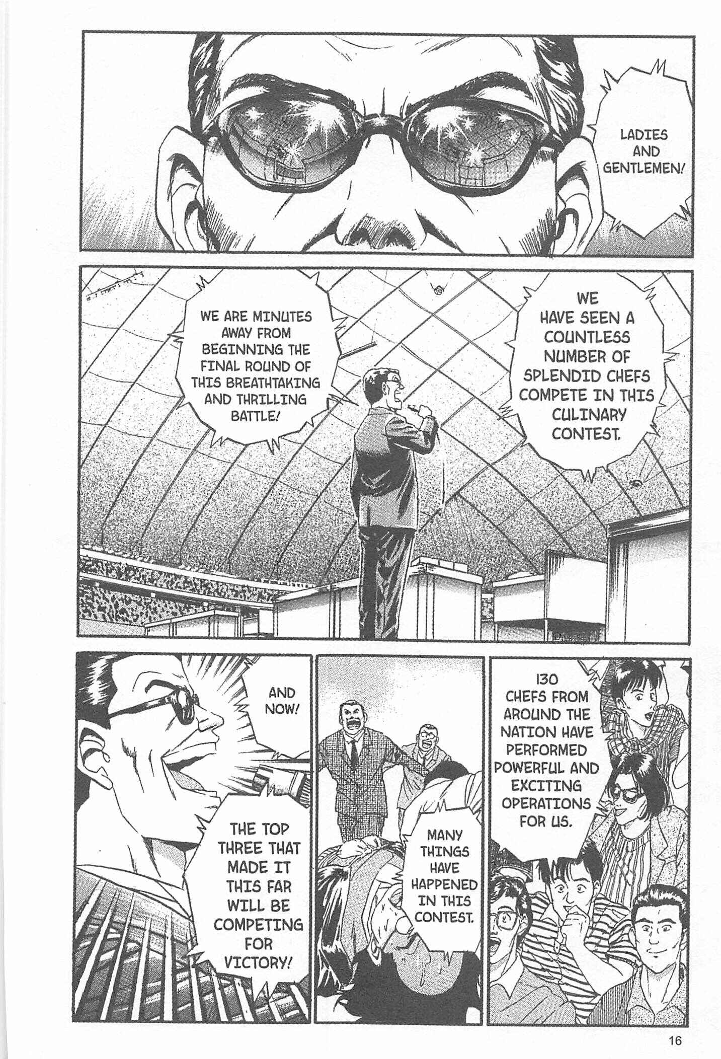 Page 16 Chapter 26 Iron Wok Jan!