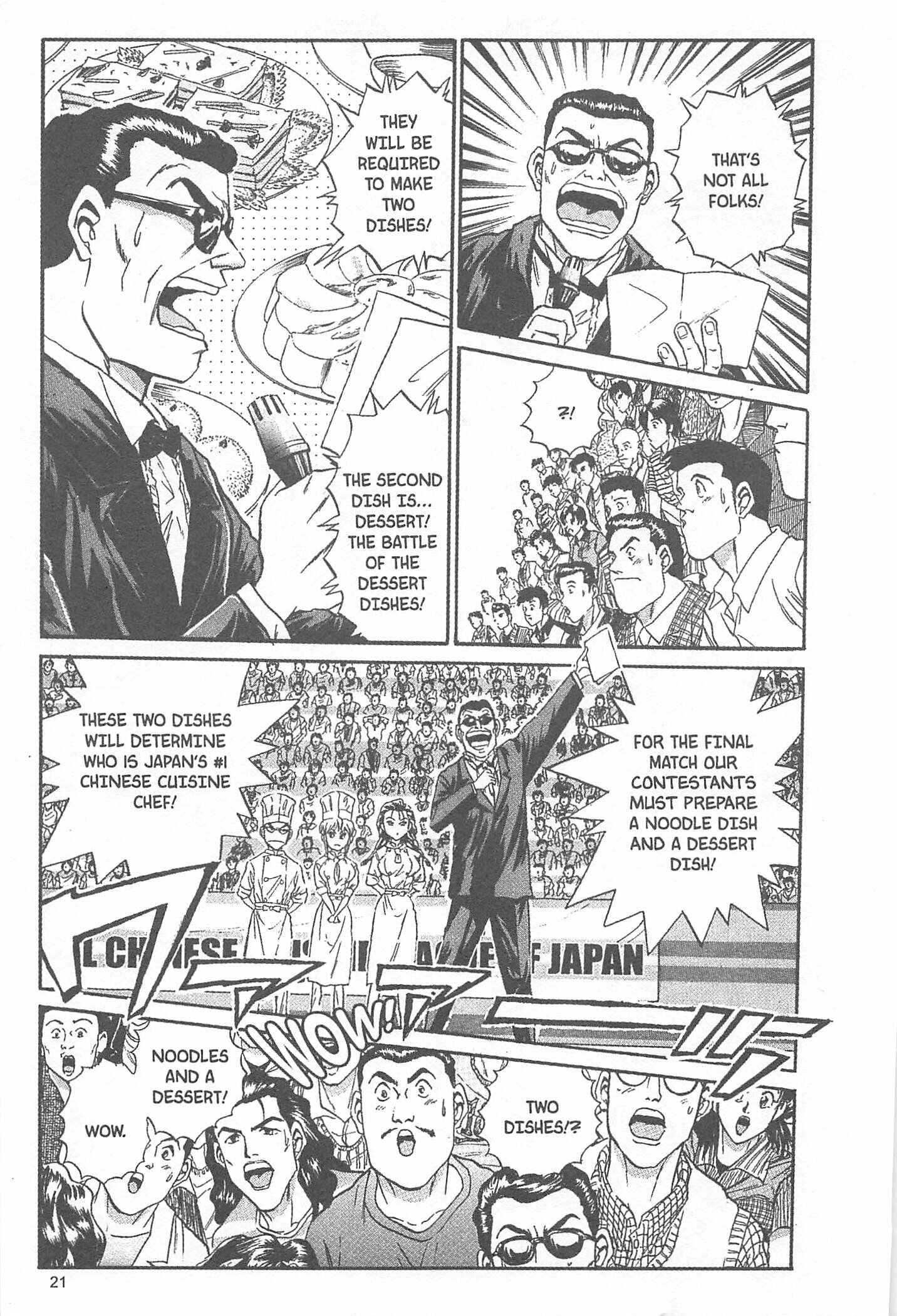 Page 21 Chapter 26 Iron Wok Jan!