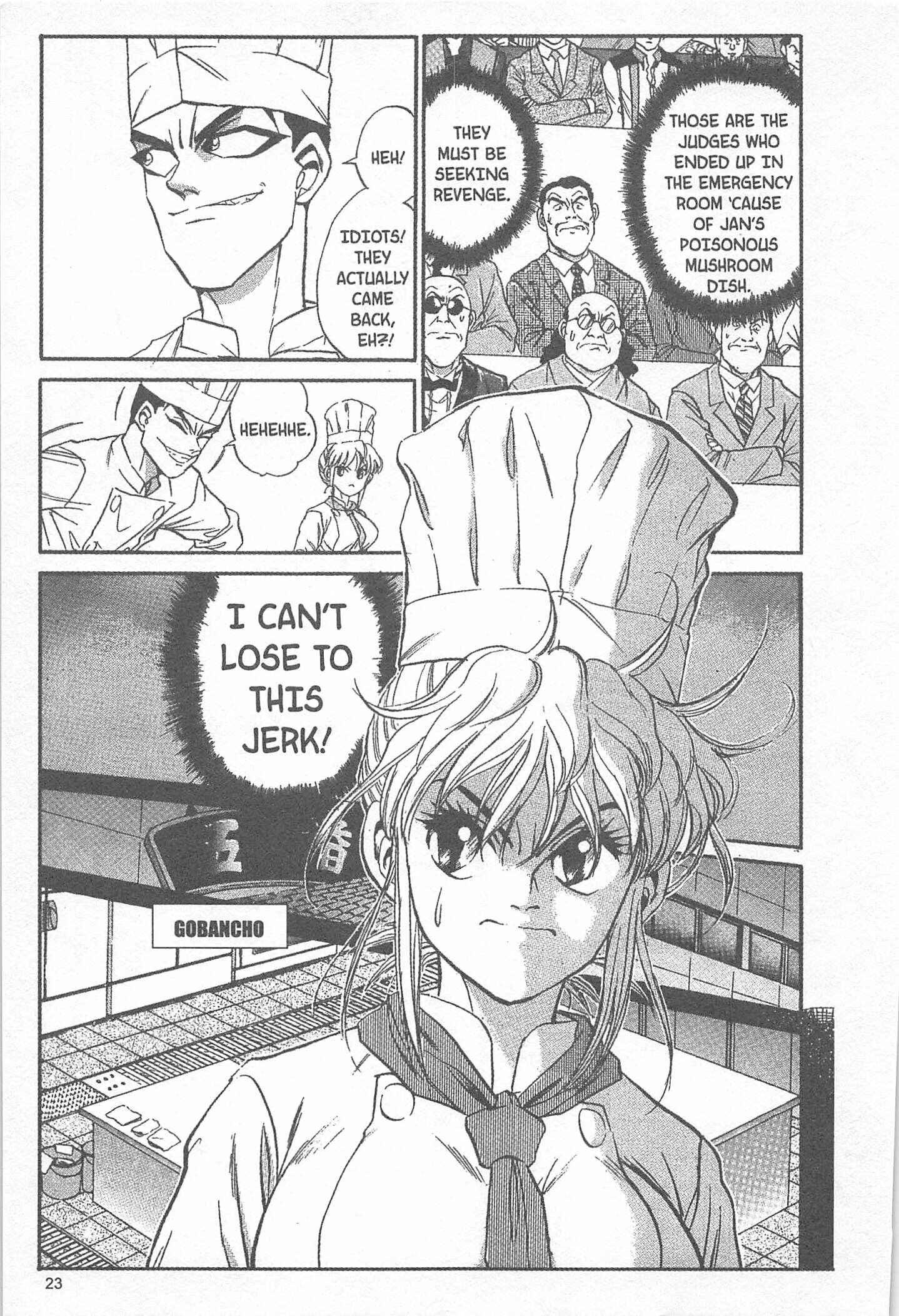Page 23 Chapter 26 Iron Wok Jan!
