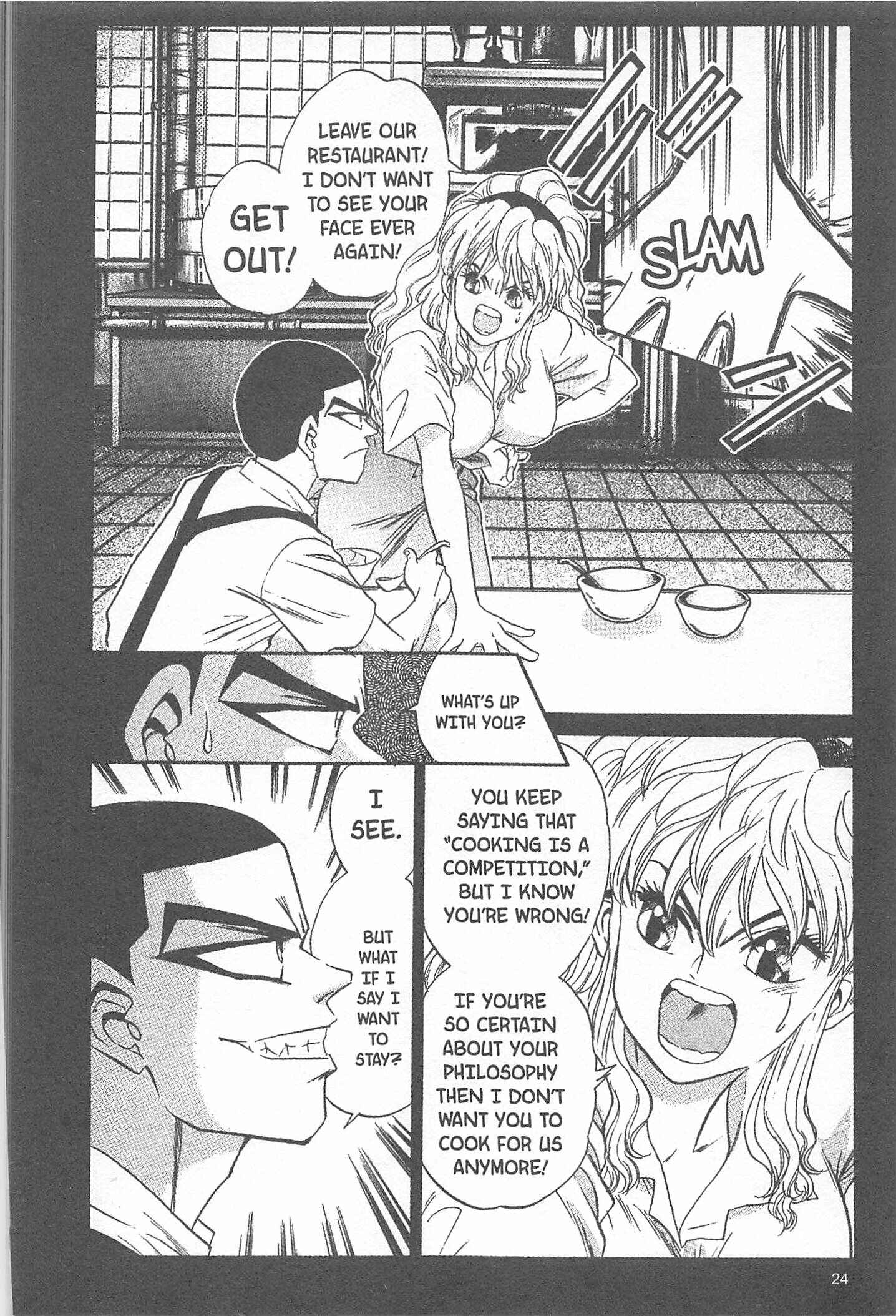 Page 24 Chapter 26 Iron Wok Jan!