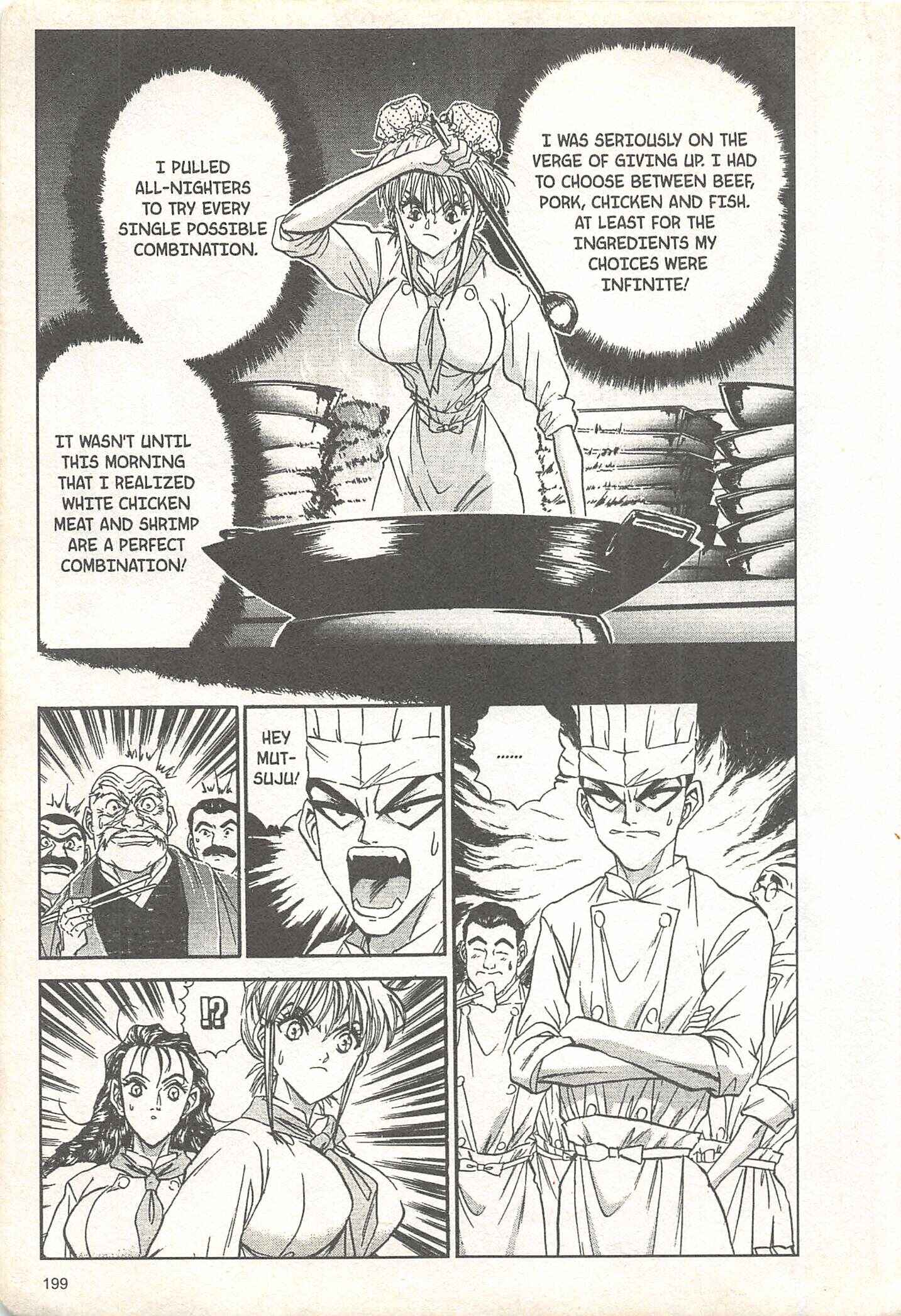 Page 19 Chapter 61 Iron Wok Jan!