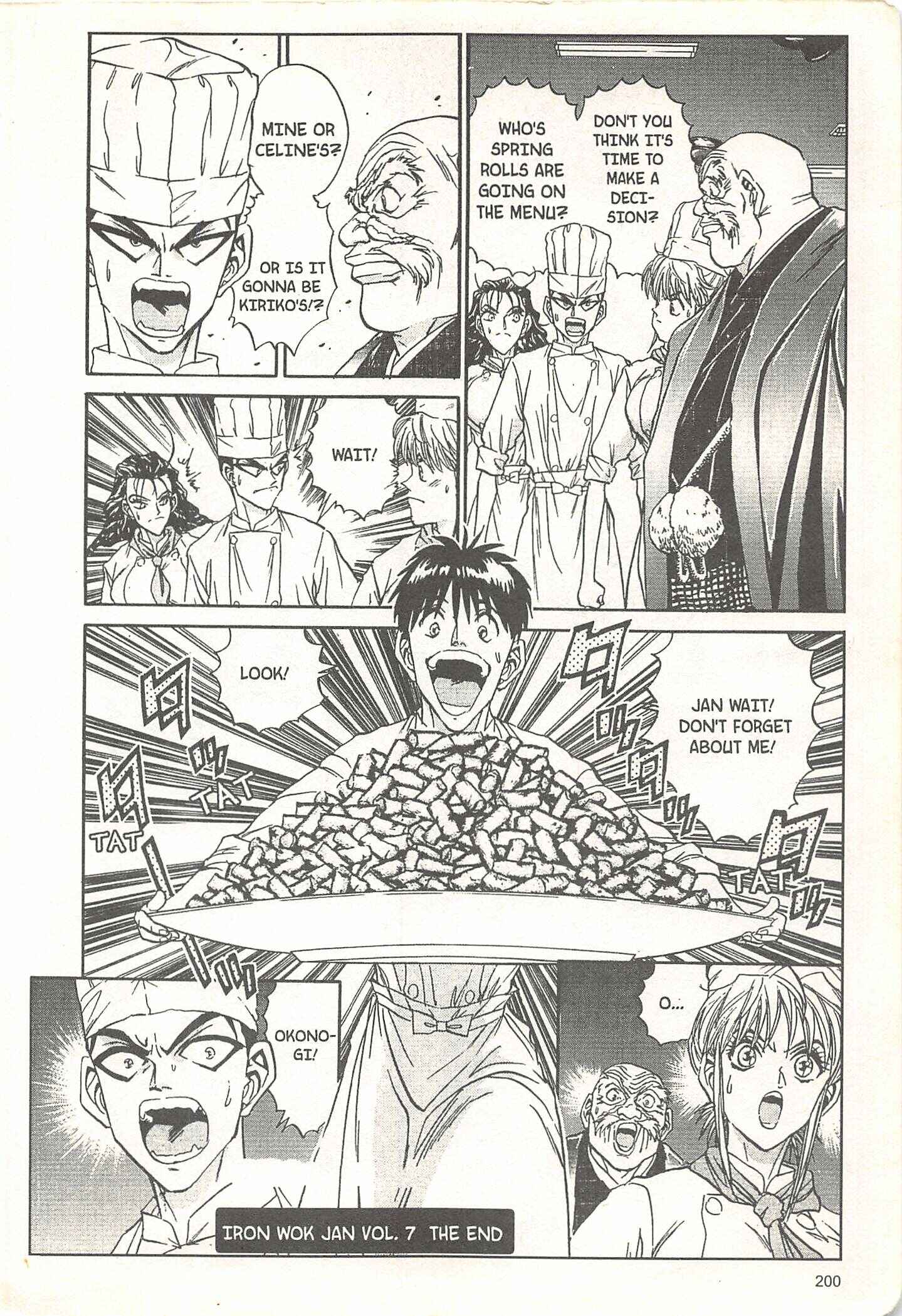Page 20 Chapter 61 Iron Wok Jan!