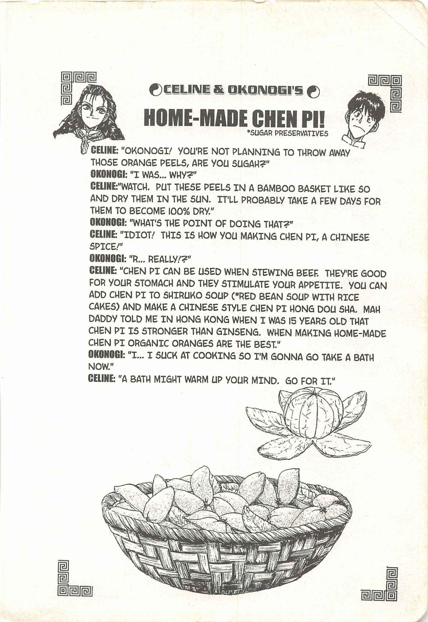 Page 24 Chapter 61 Iron Wok Jan!