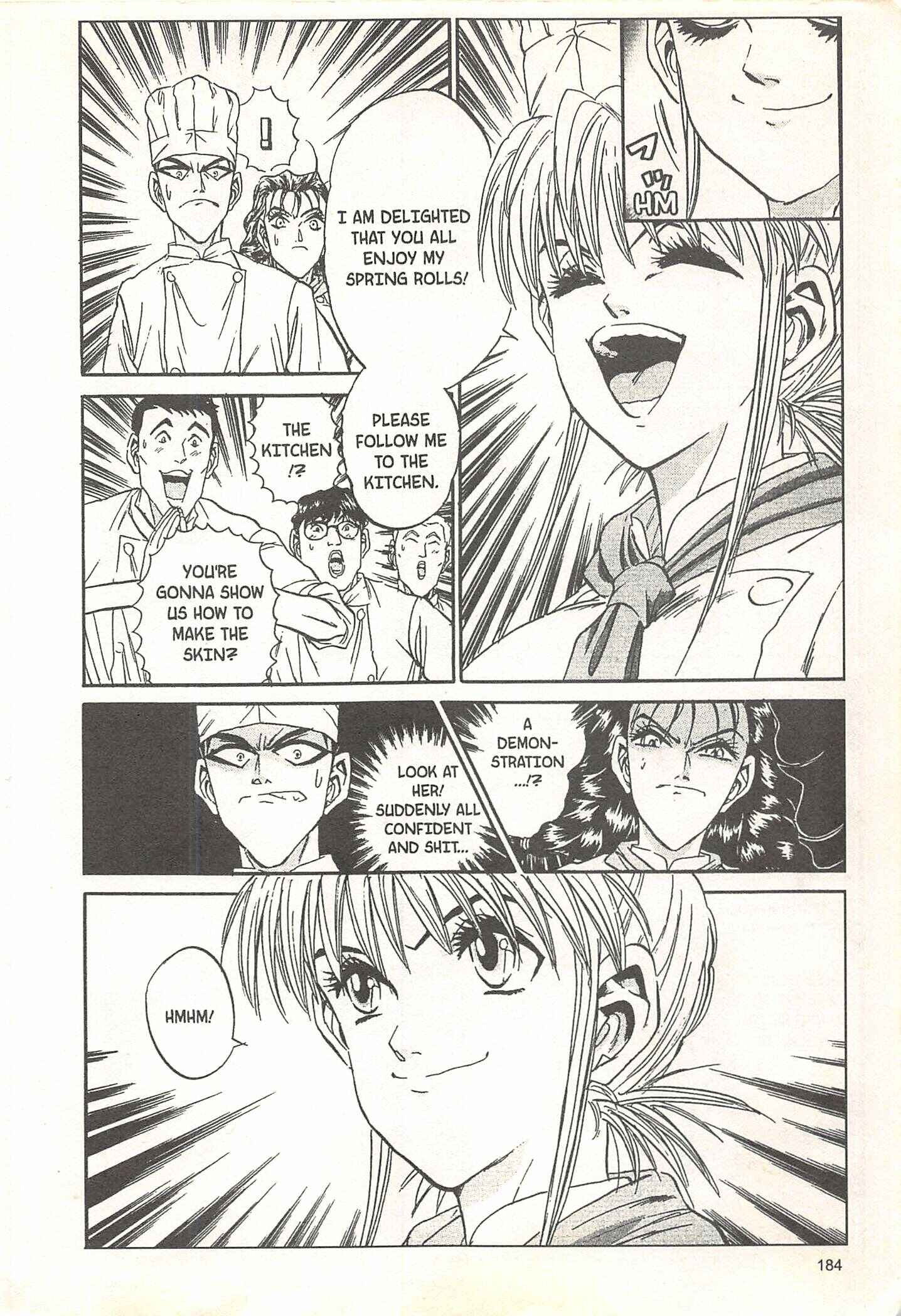 Page 4 Chapter 61 Iron Wok Jan!