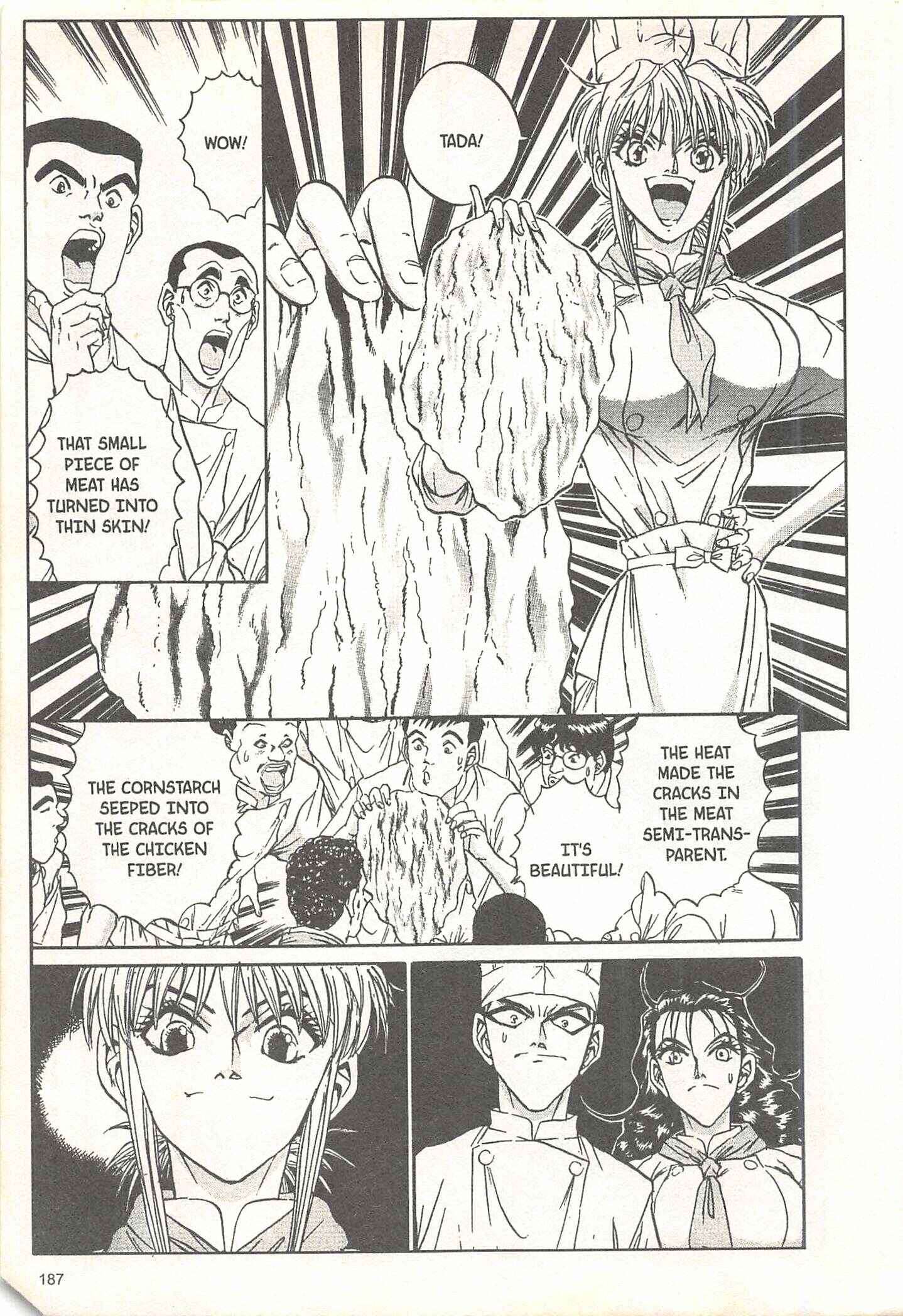 Page 7 Chapter 61 Iron Wok Jan!