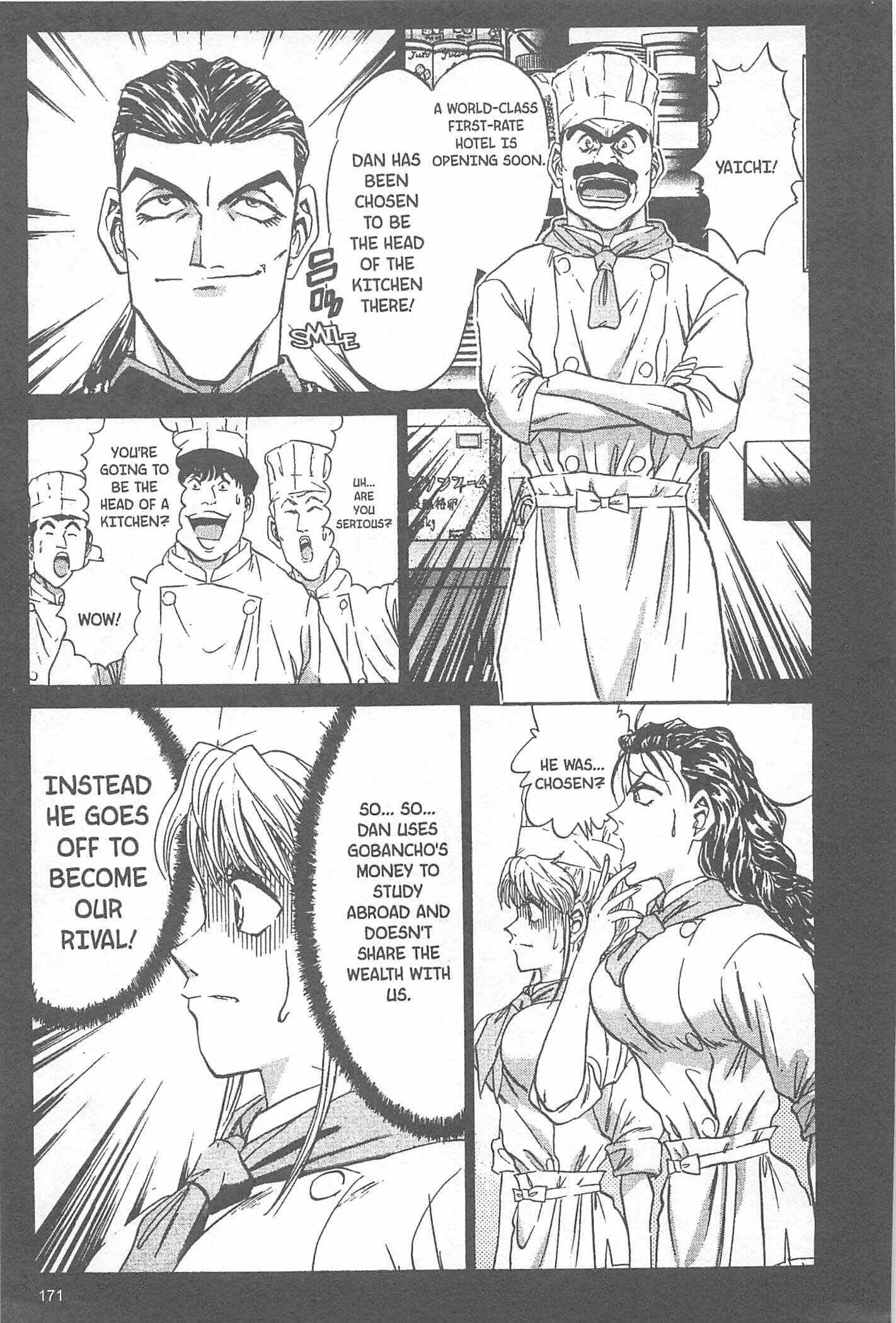Page 6 Chapter 51 Iron Wok Jan!