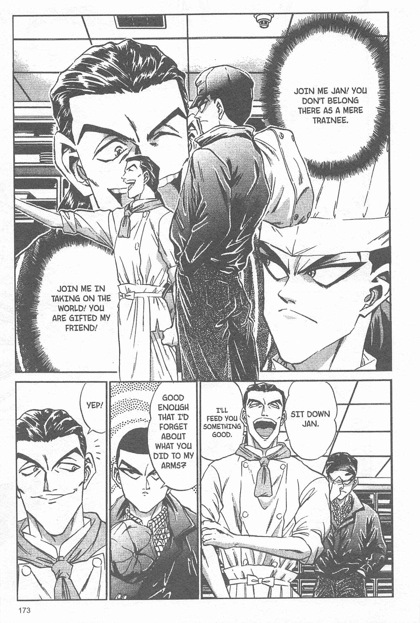 Page 8 Chapter 51 Iron Wok Jan!