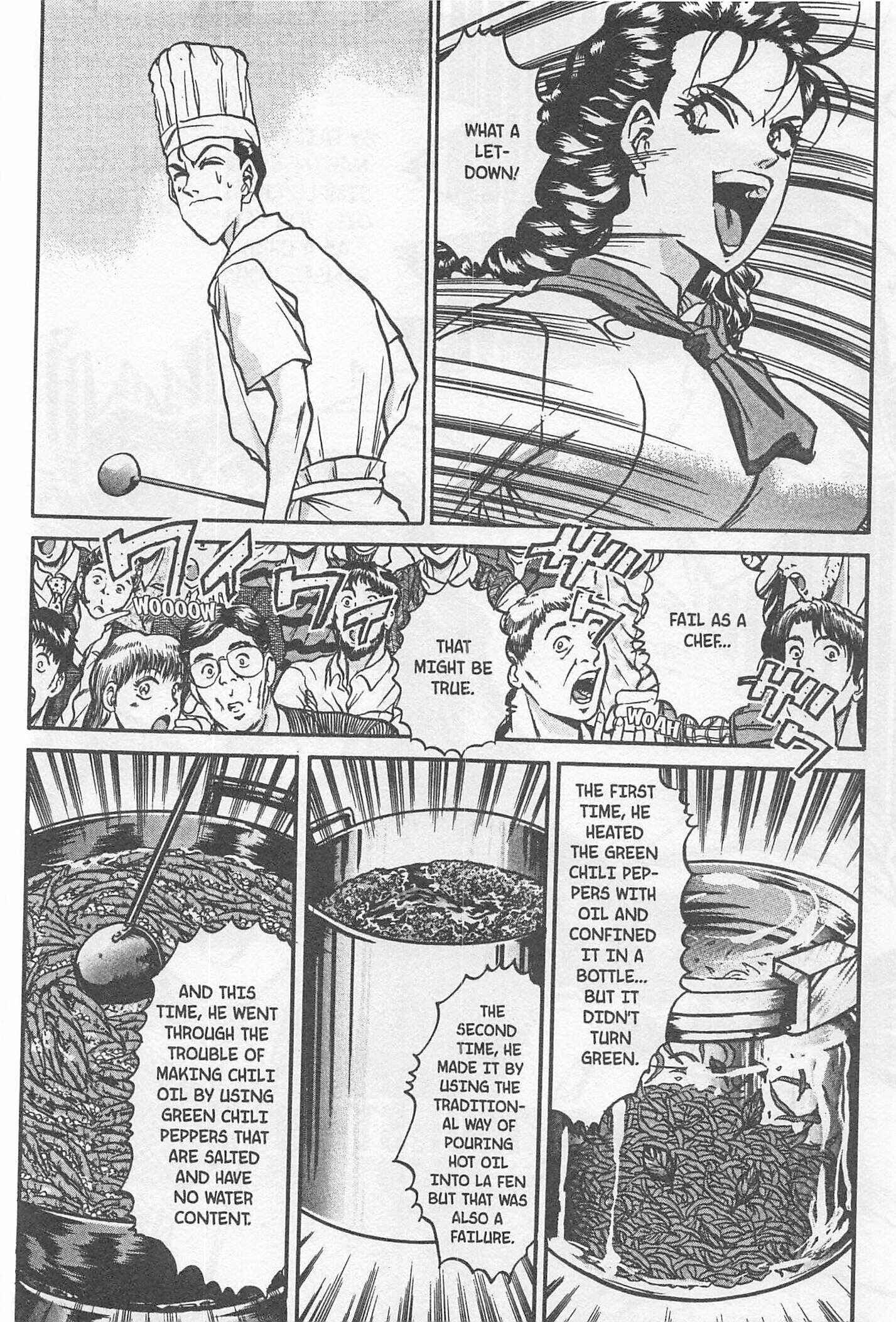 Page 2 Chapter 184 Iron Wok Jan!