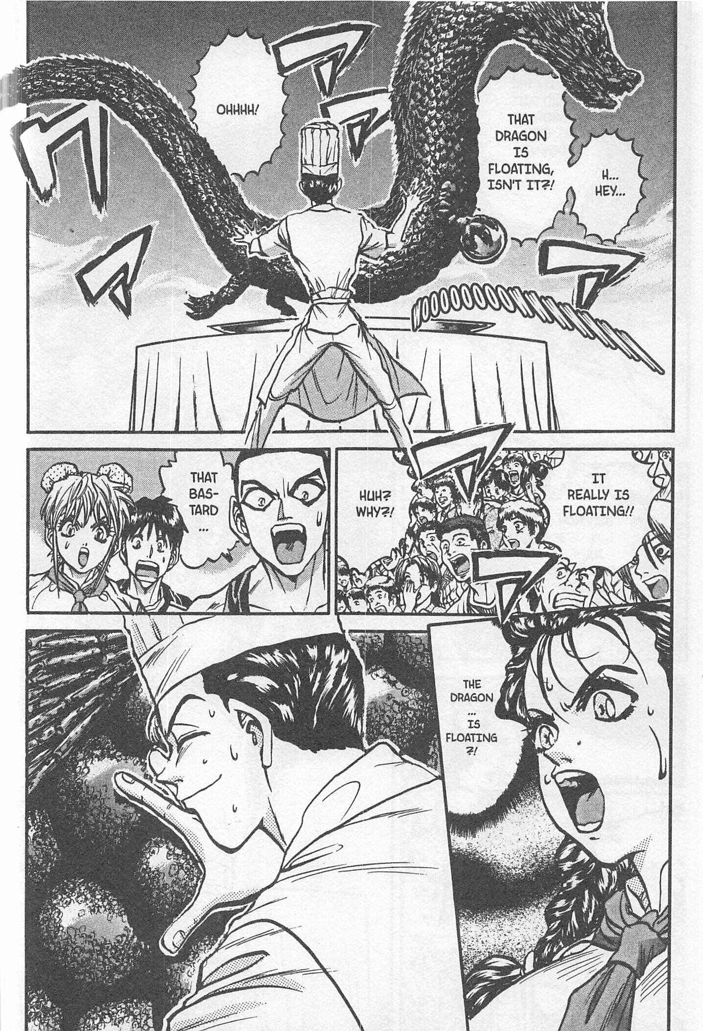 Page 20 Chapter 184 Iron Wok Jan!