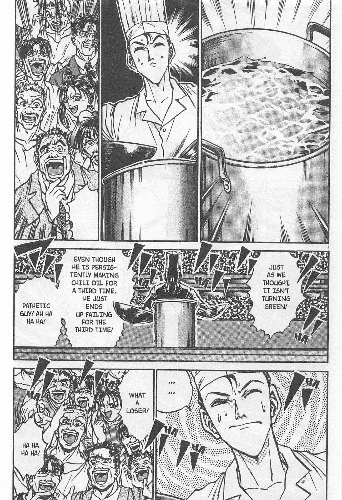 Page 4 Chapter 184 Iron Wok Jan!