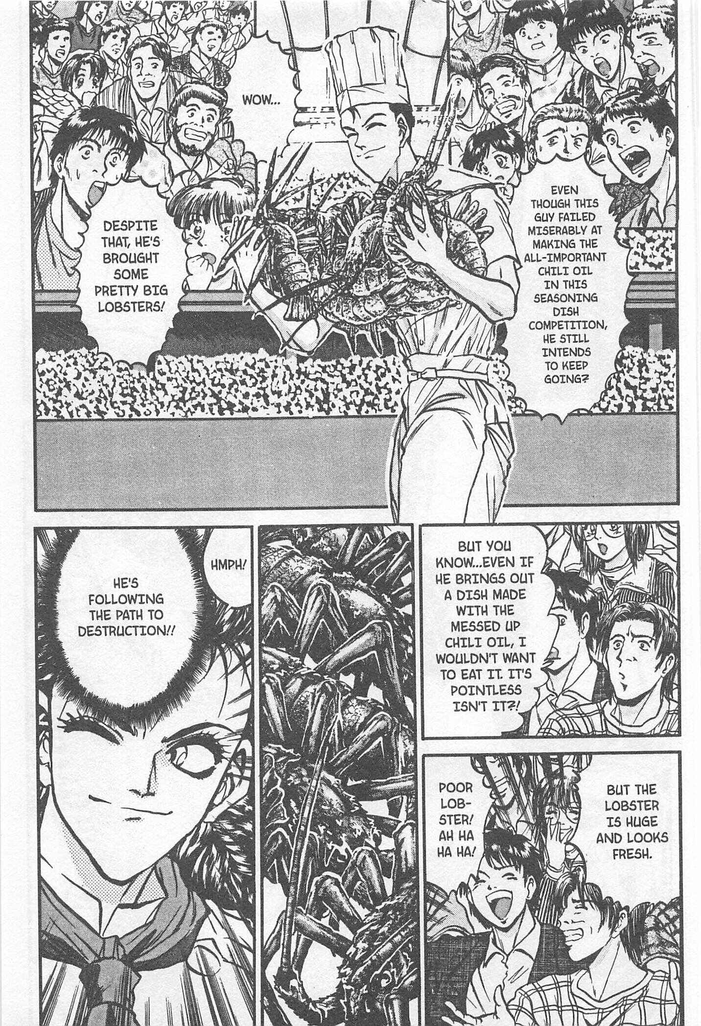 Page 9 Chapter 184 Iron Wok Jan!