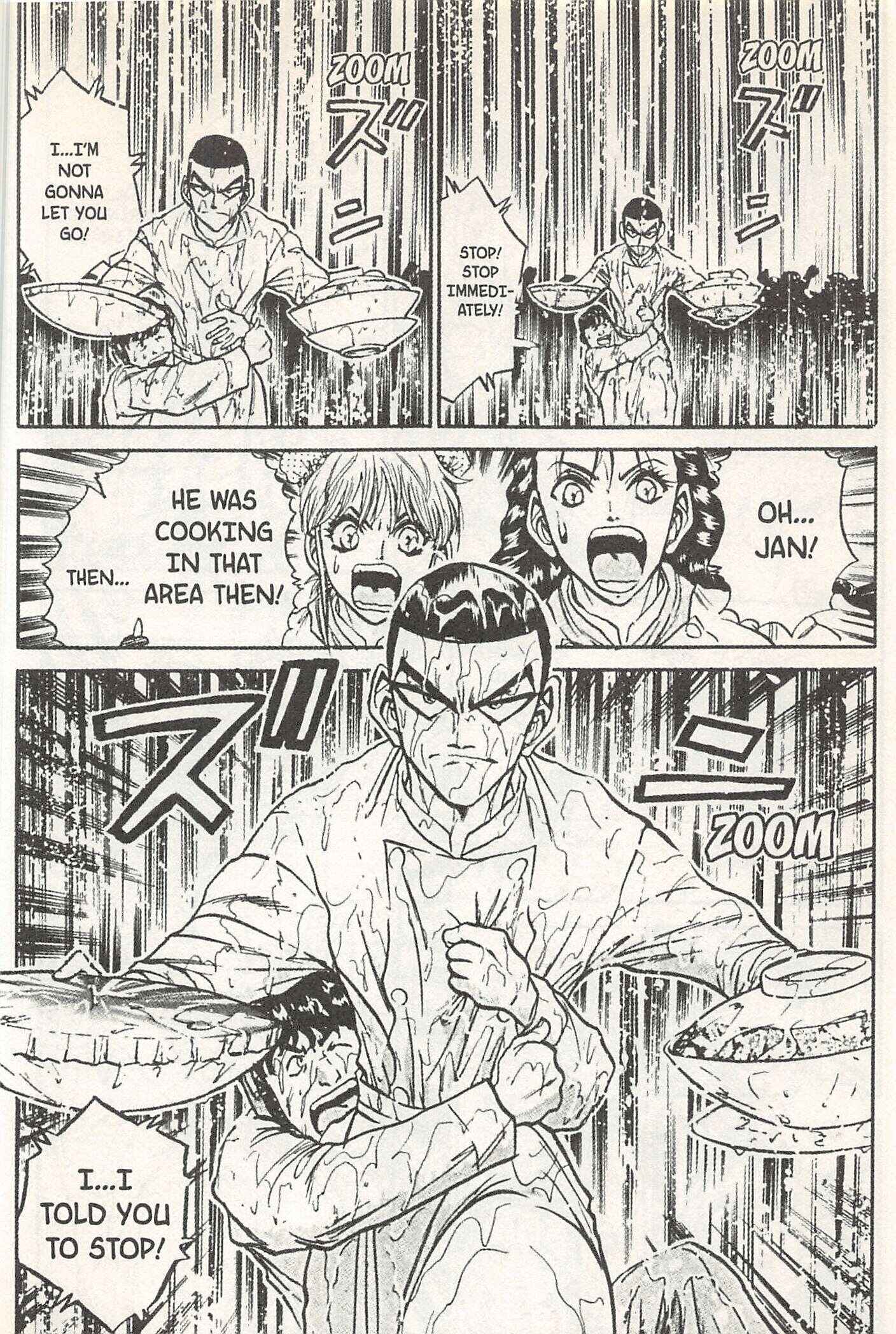 Page 4 Chapter 139 Iron Wok Jan!
