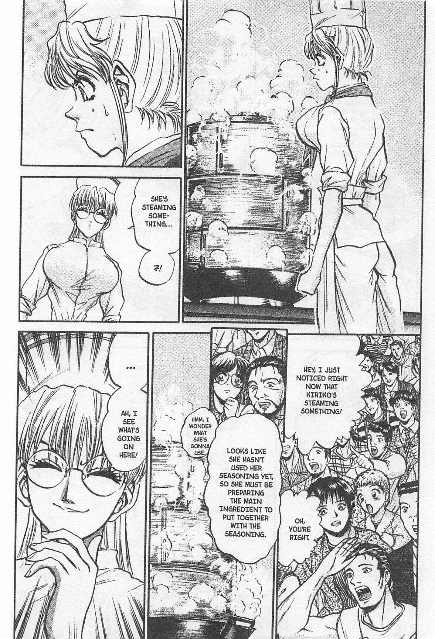 Page 10 Chapter 172 Iron Wok Jan!