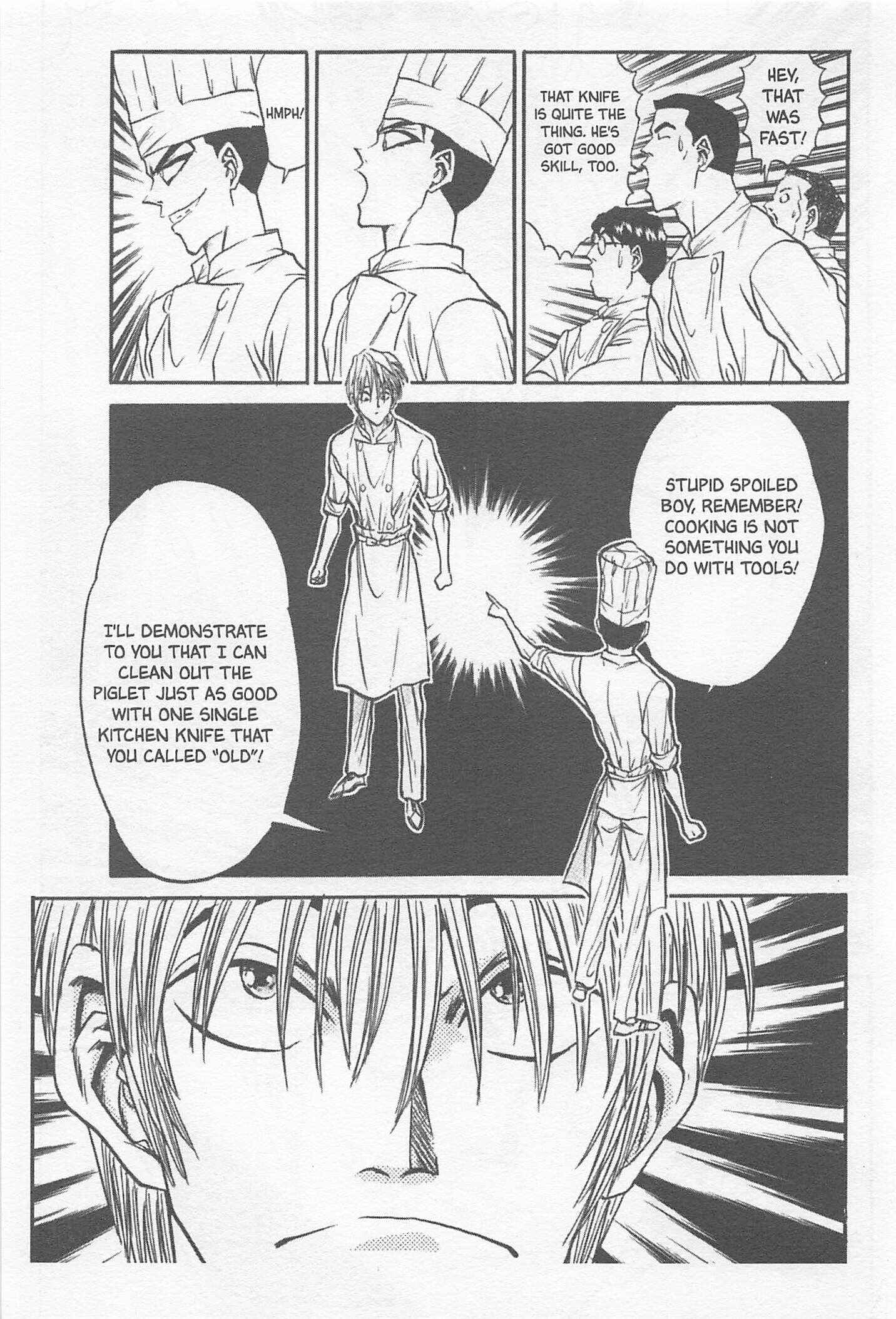 Page 7 Chapter 100 Iron Wok Jan!