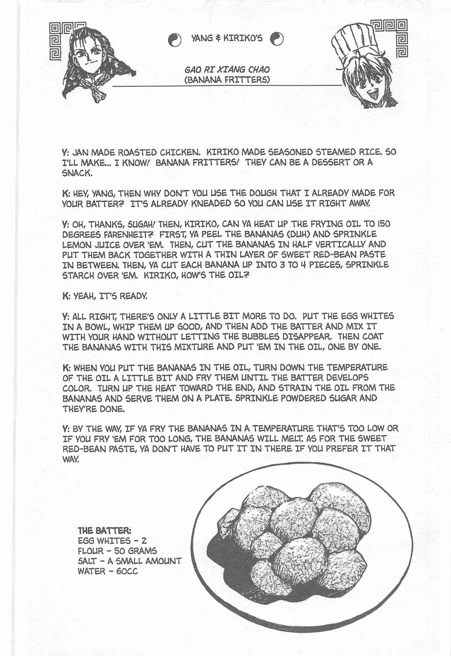 Page 20 Chapter 123 Iron Wok Jan!