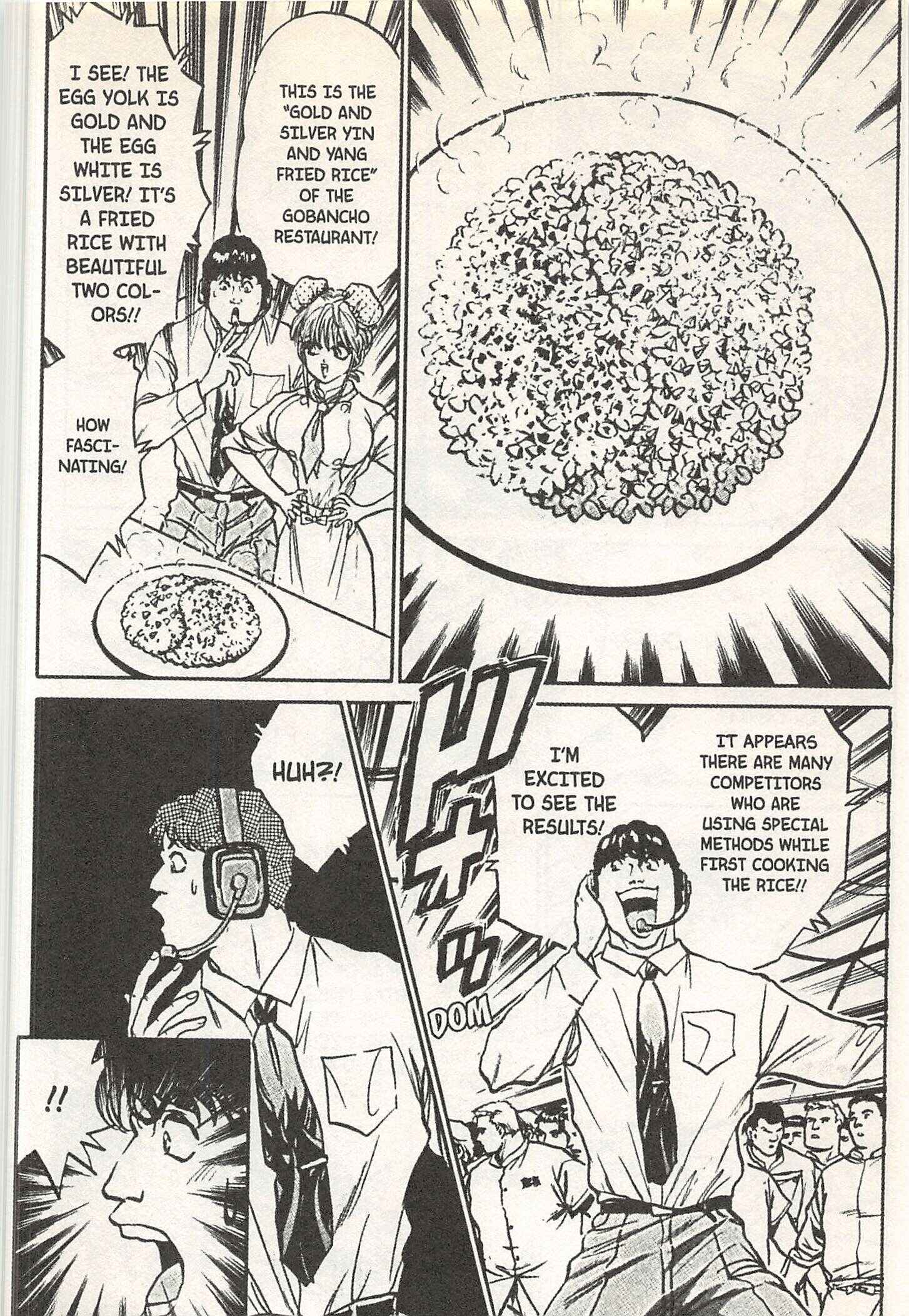 Page 24 Chapter 137 Iron Wok Jan!