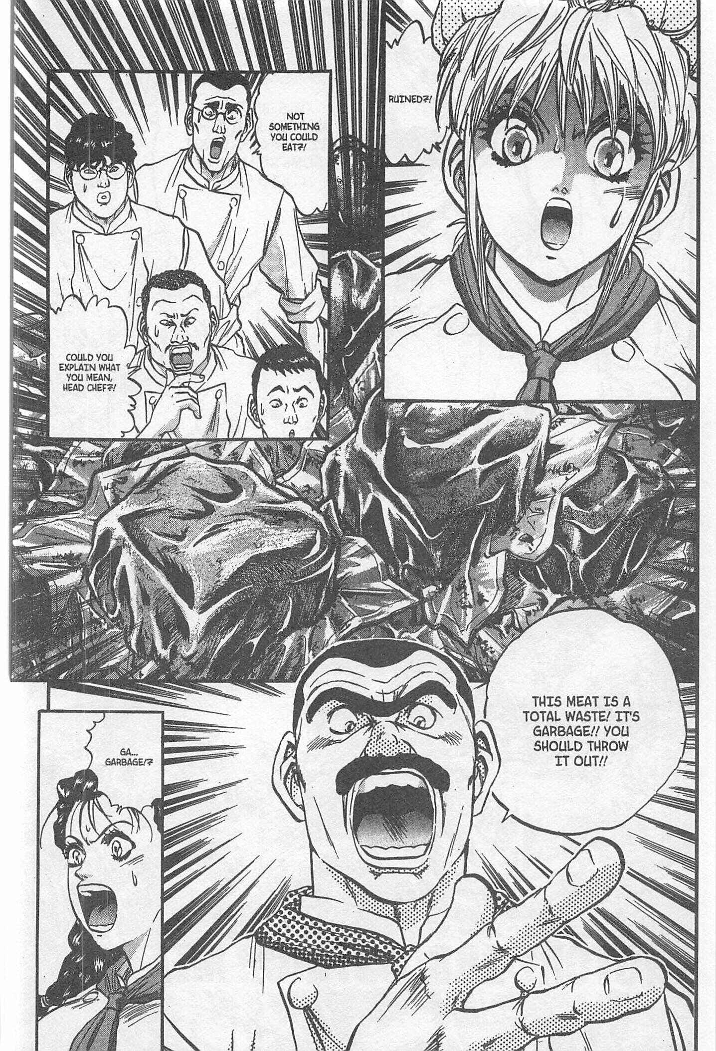 Page 2 Chapter 208 Iron Wok Jan!