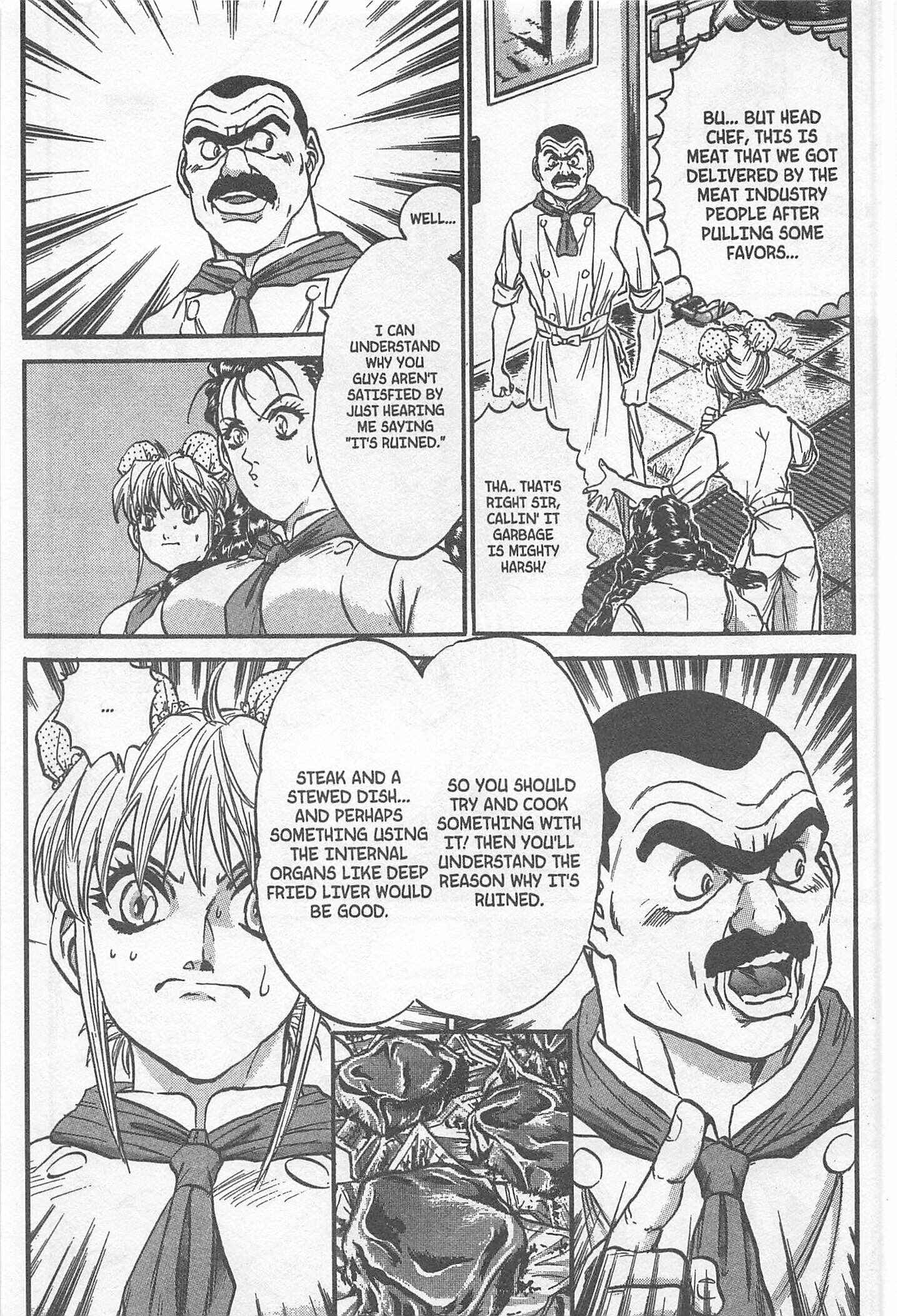 Page 3 Chapter 208 Iron Wok Jan!