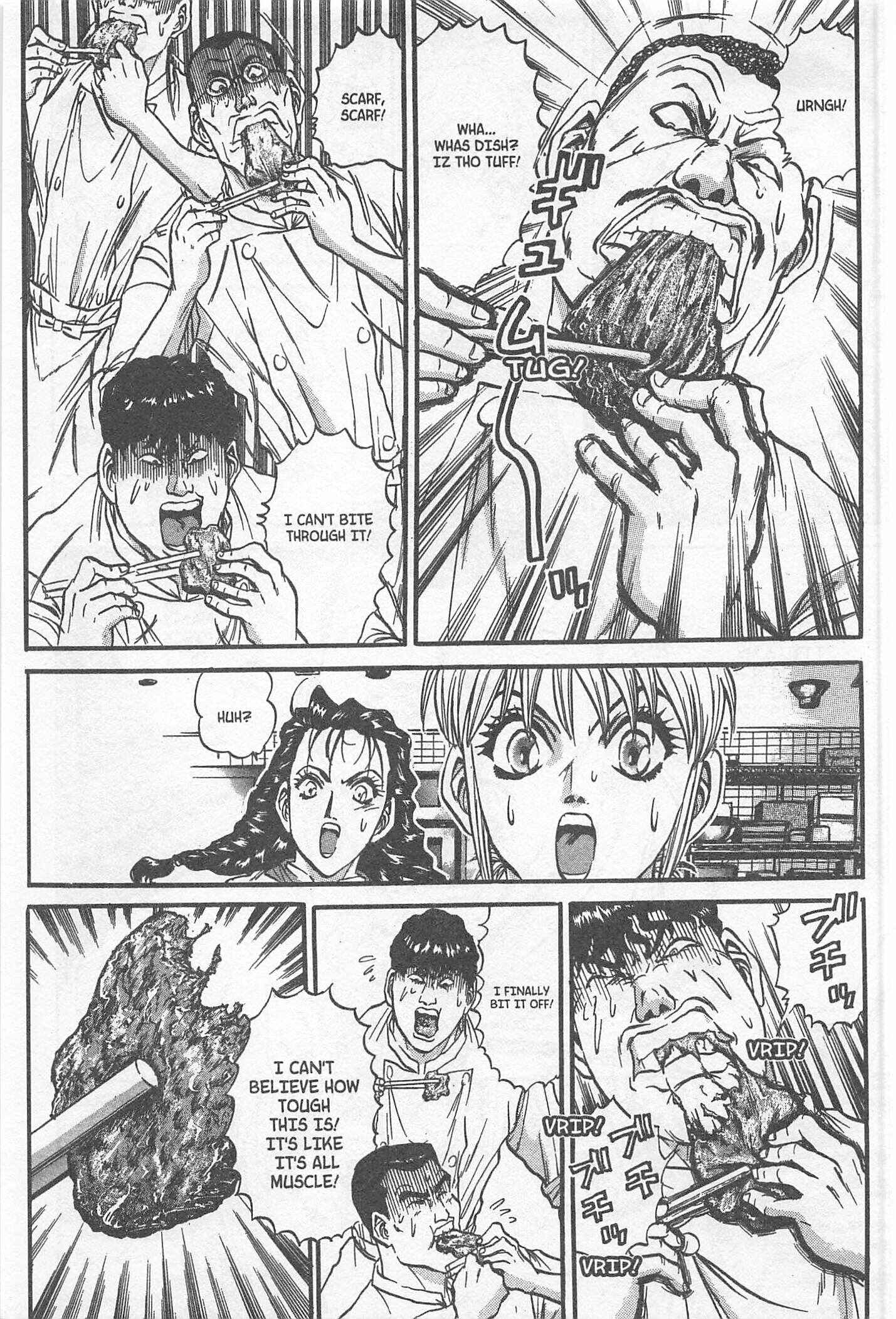 Page 9 Chapter 208 Iron Wok Jan!