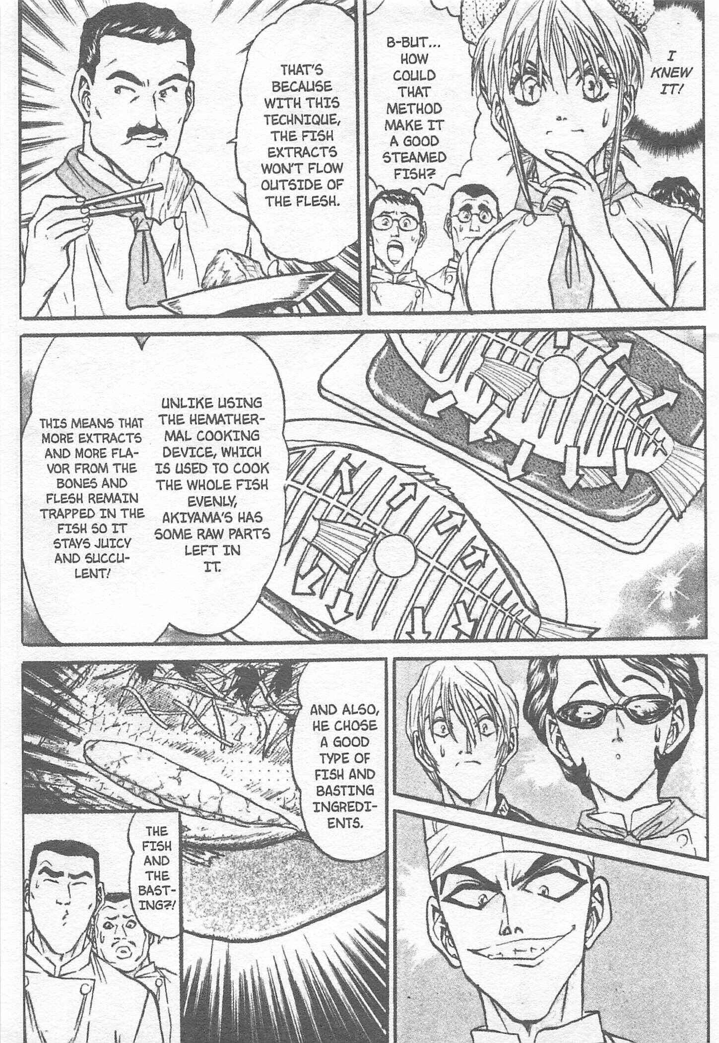 Page 11 Chapter 121 Iron Wok Jan!