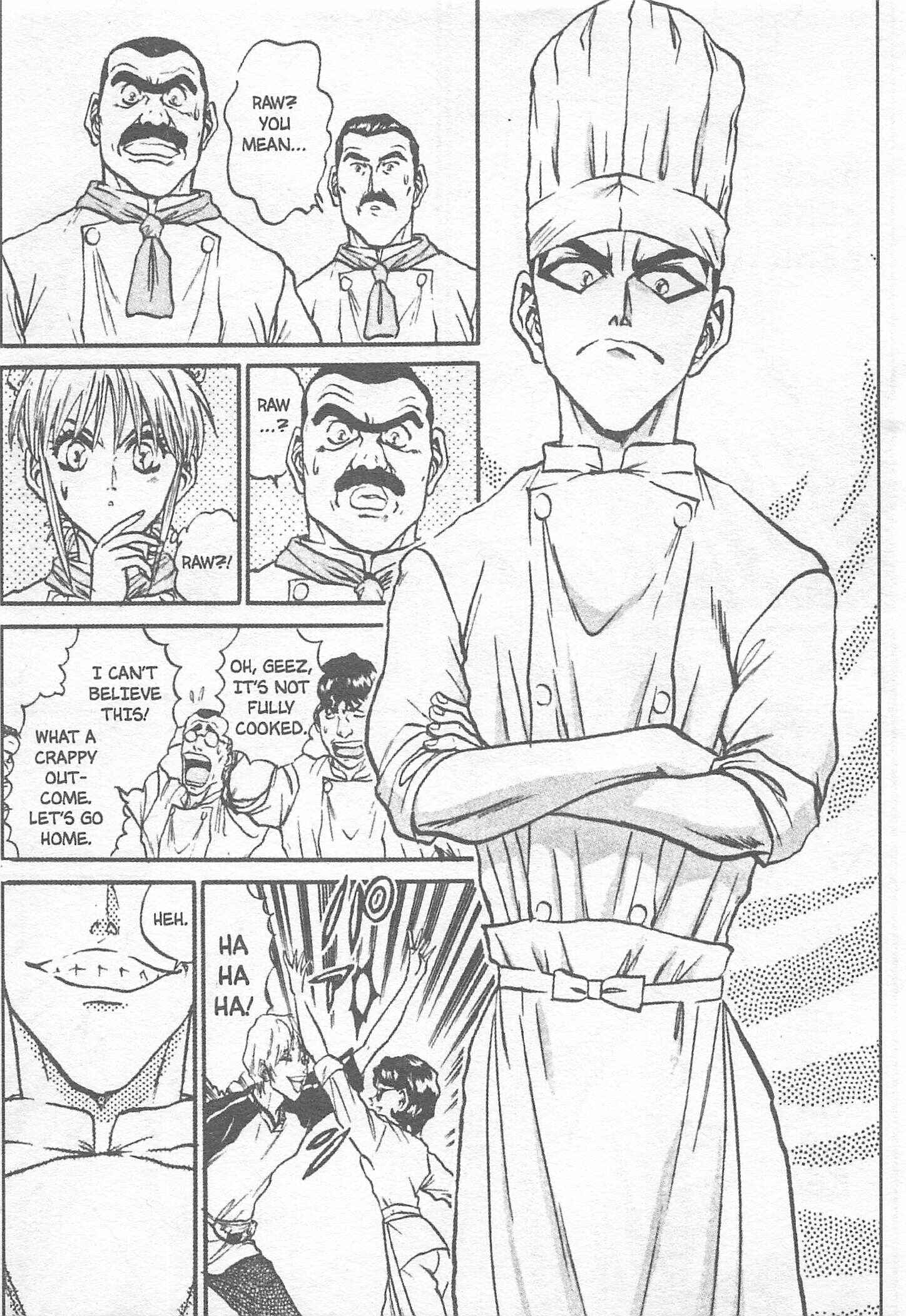 Page 3 Chapter 121 Iron Wok Jan!