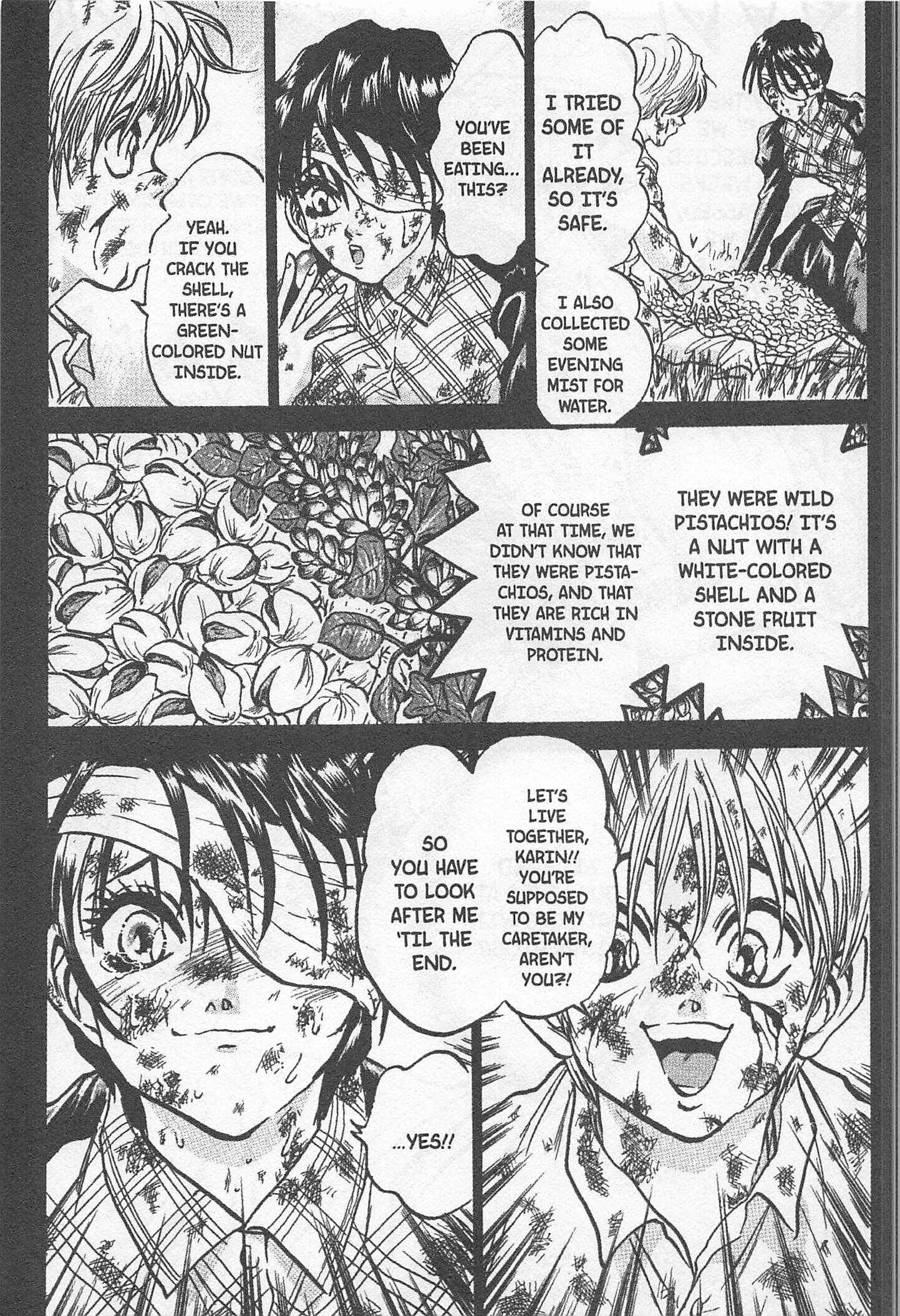 Page 15 Chapter 167 Iron Wok Jan!