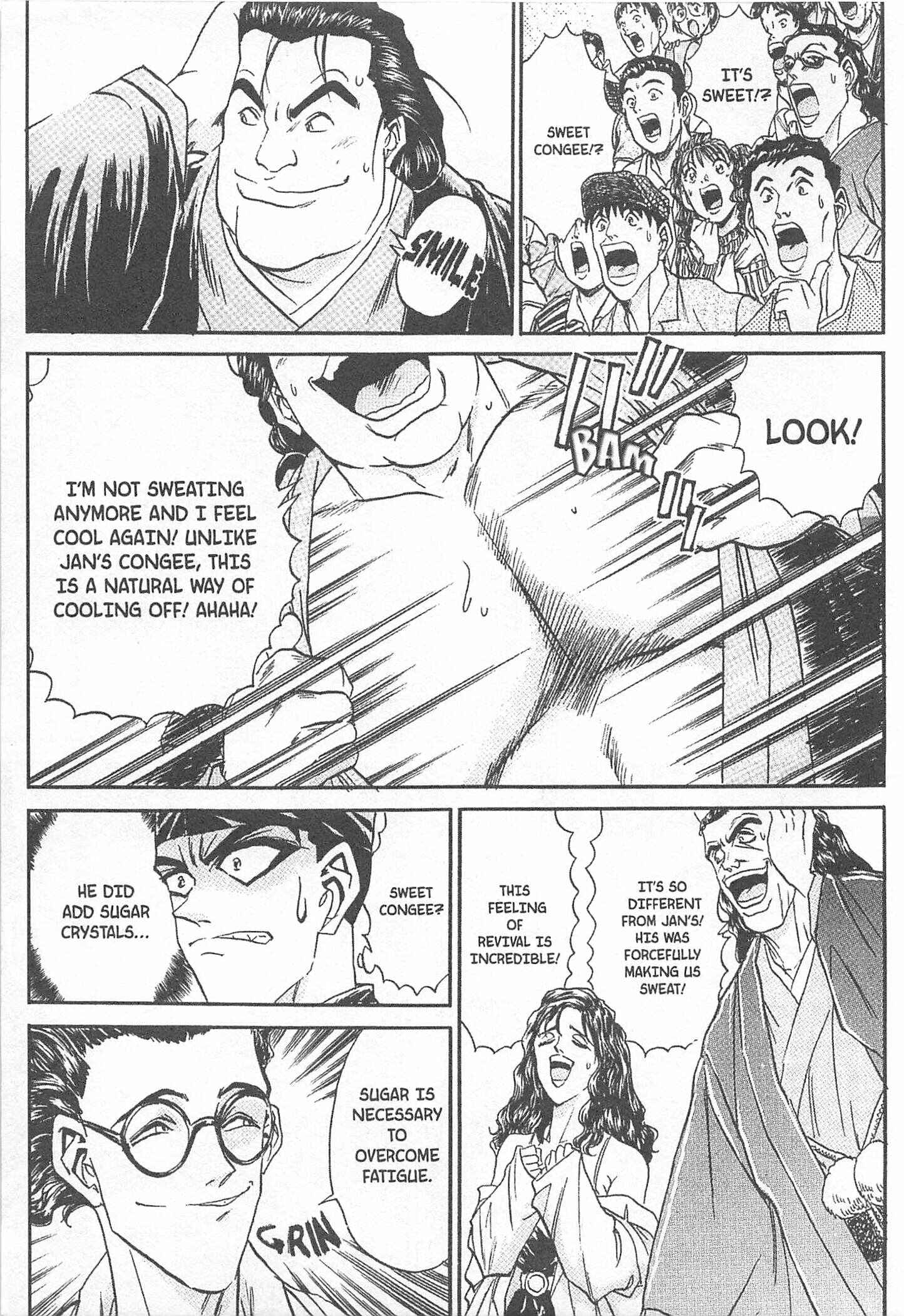 Page 9 Chapter 75 Iron Wok Jan!