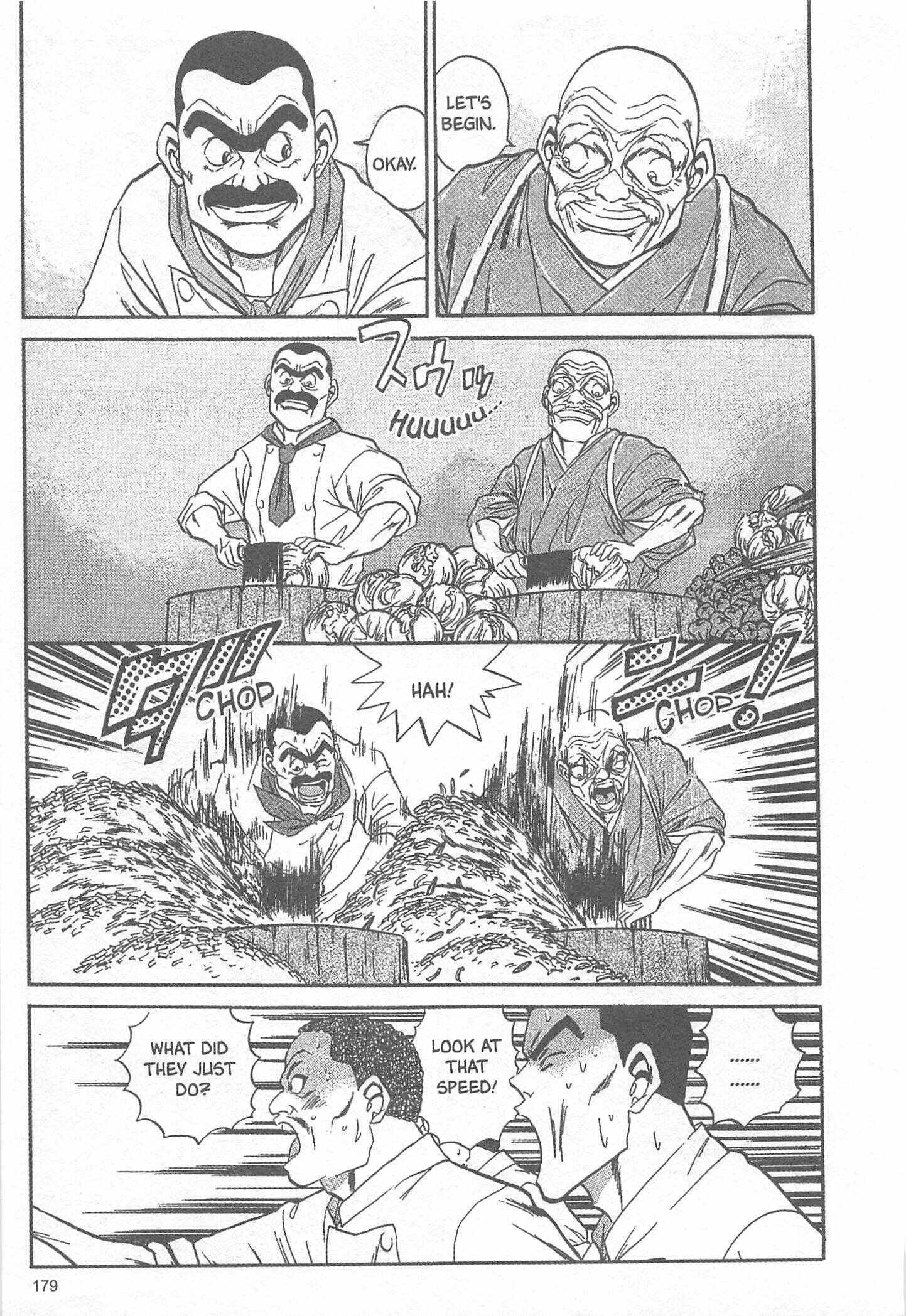 Page 13 Chapter 7 Iron Wok Jan!