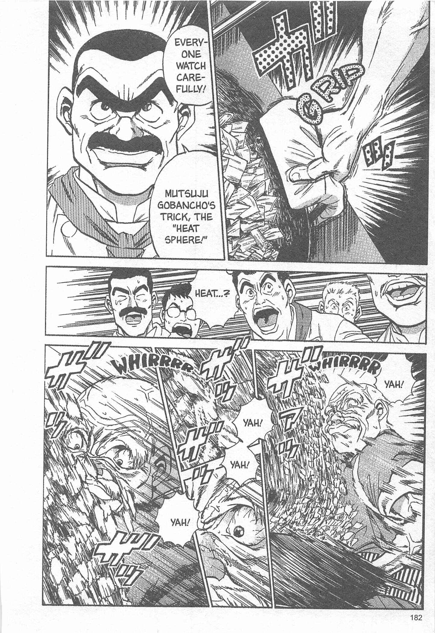 Page 16 Chapter 7 Iron Wok Jan!